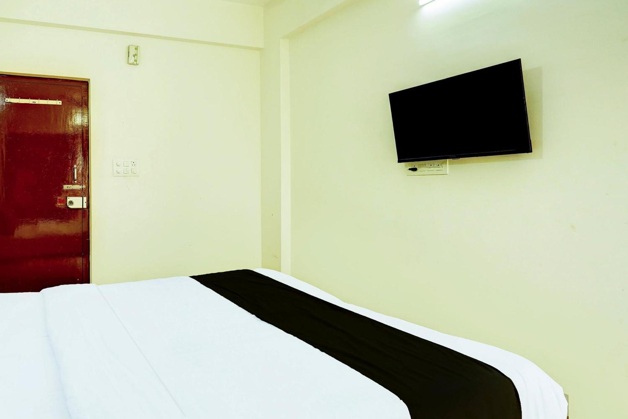 Hotel O Heaven Co-living Bangalore