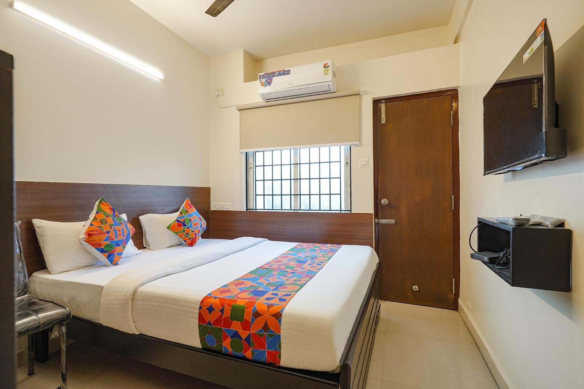 Fabhotel Maark Hotel Bangalore