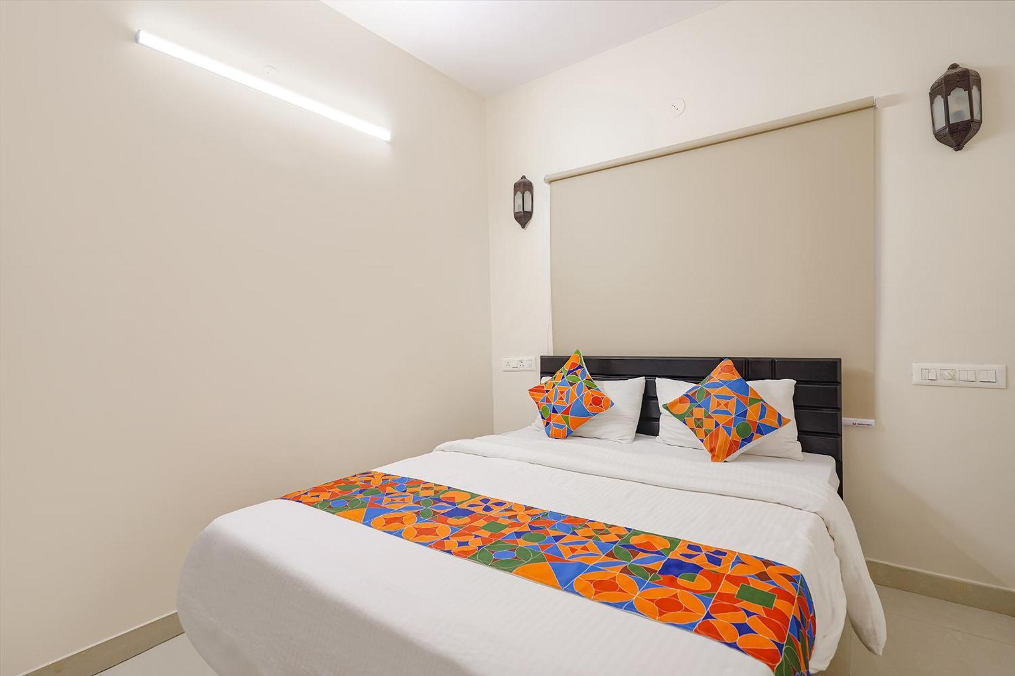 Fabhotel Maark Hotel 2*