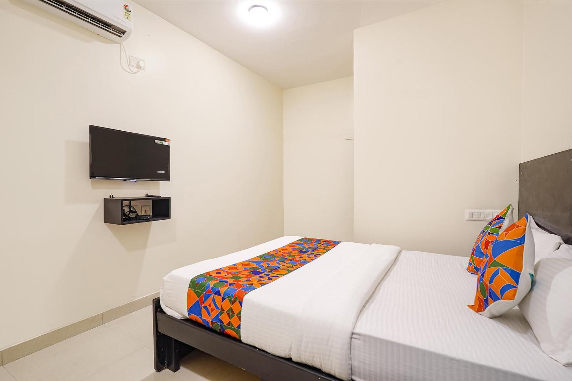 Hotel Fabhotel Maark