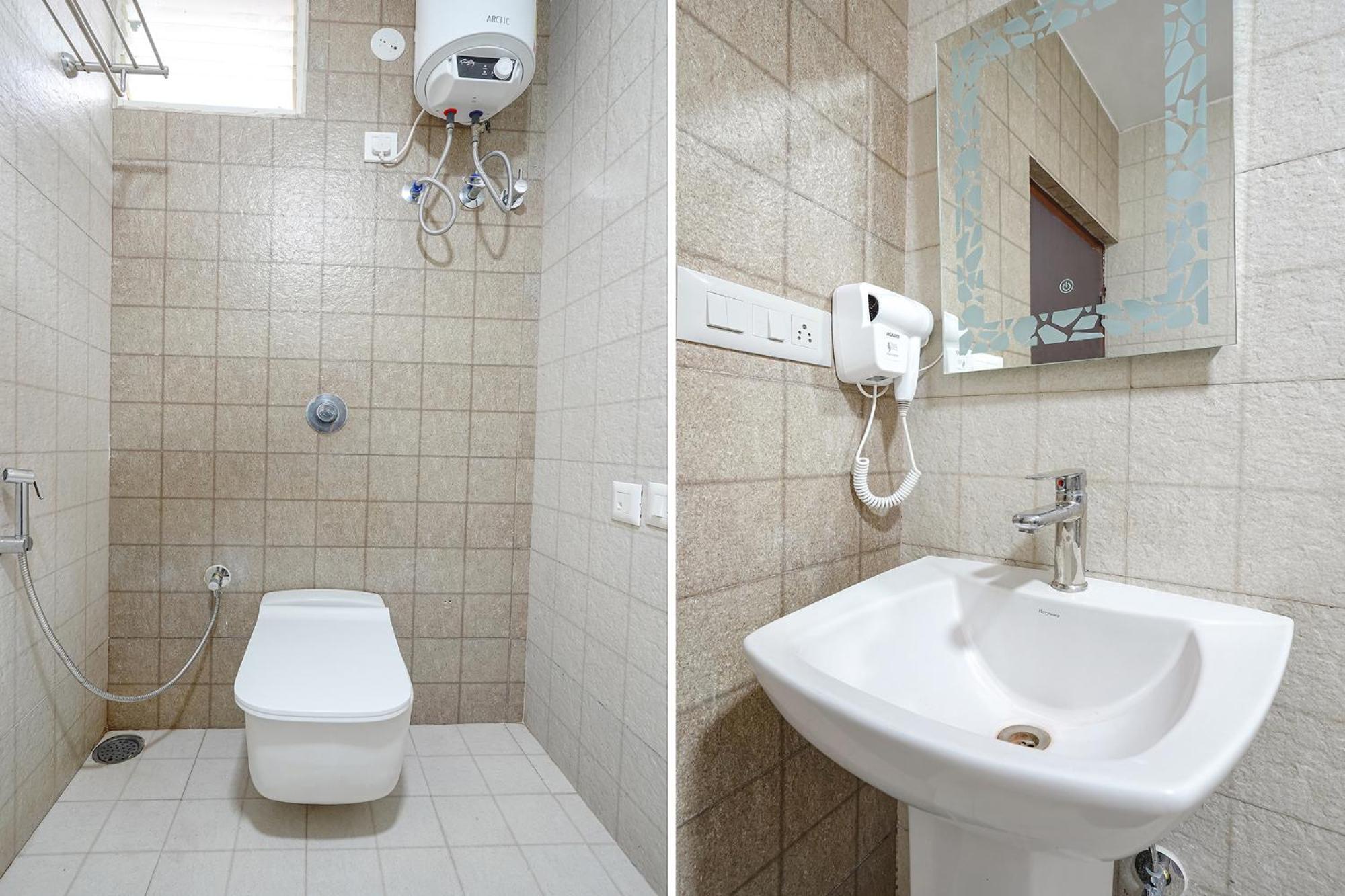 Fabhotel Maark Hotel 2*
