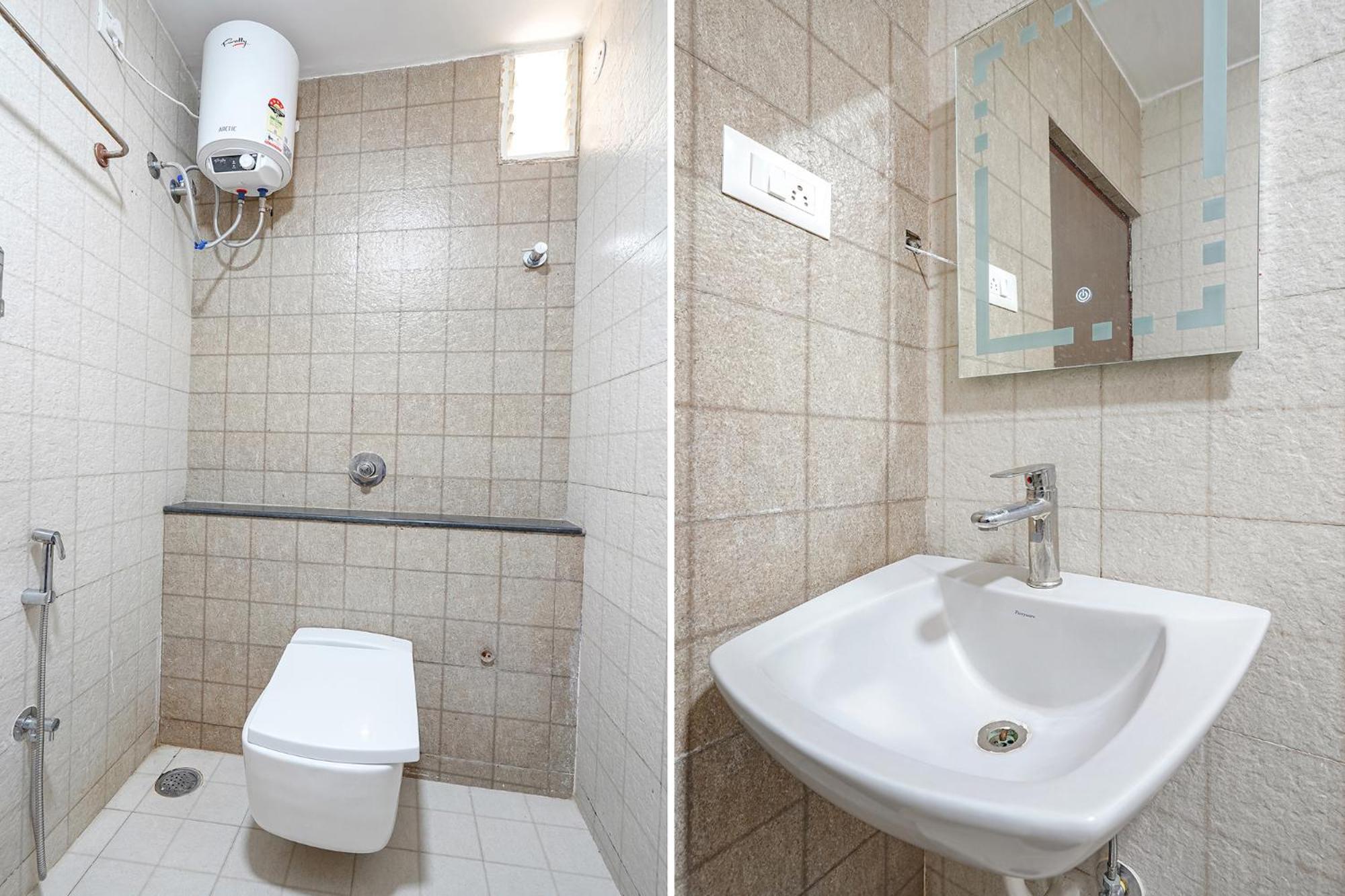 Fabhotel Maark 2*