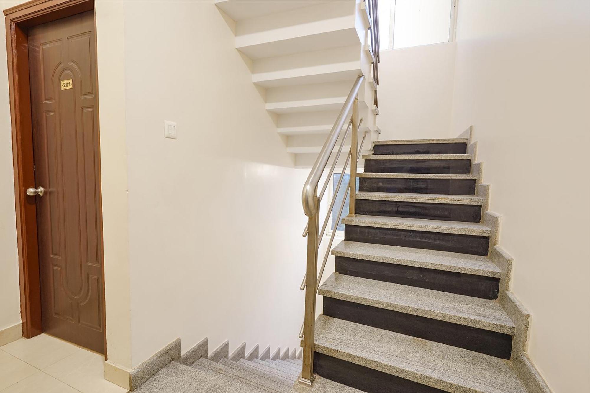 Fabhotel Maark Hotel Bangalore