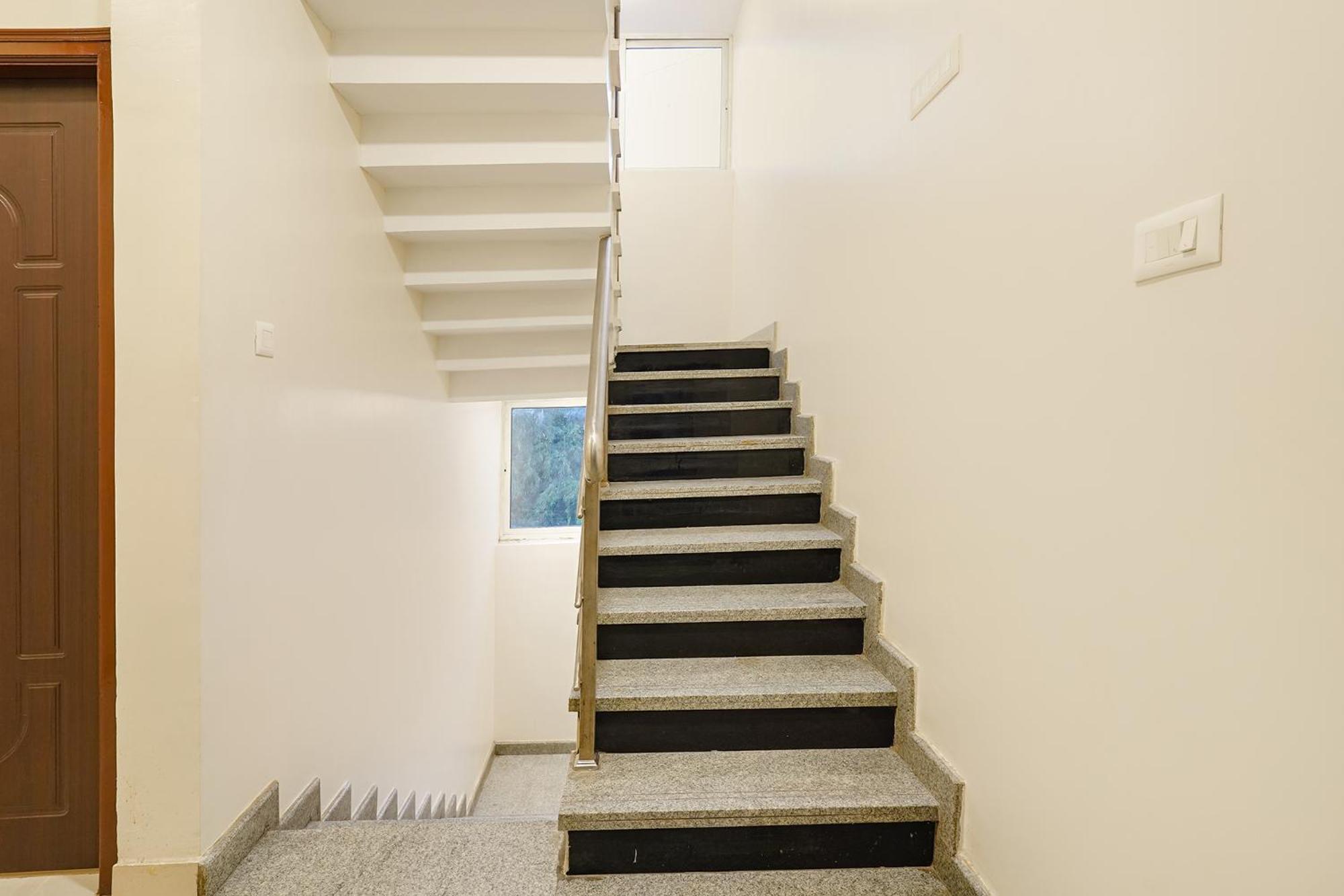 Fabhotel Maark 2* Bangalore