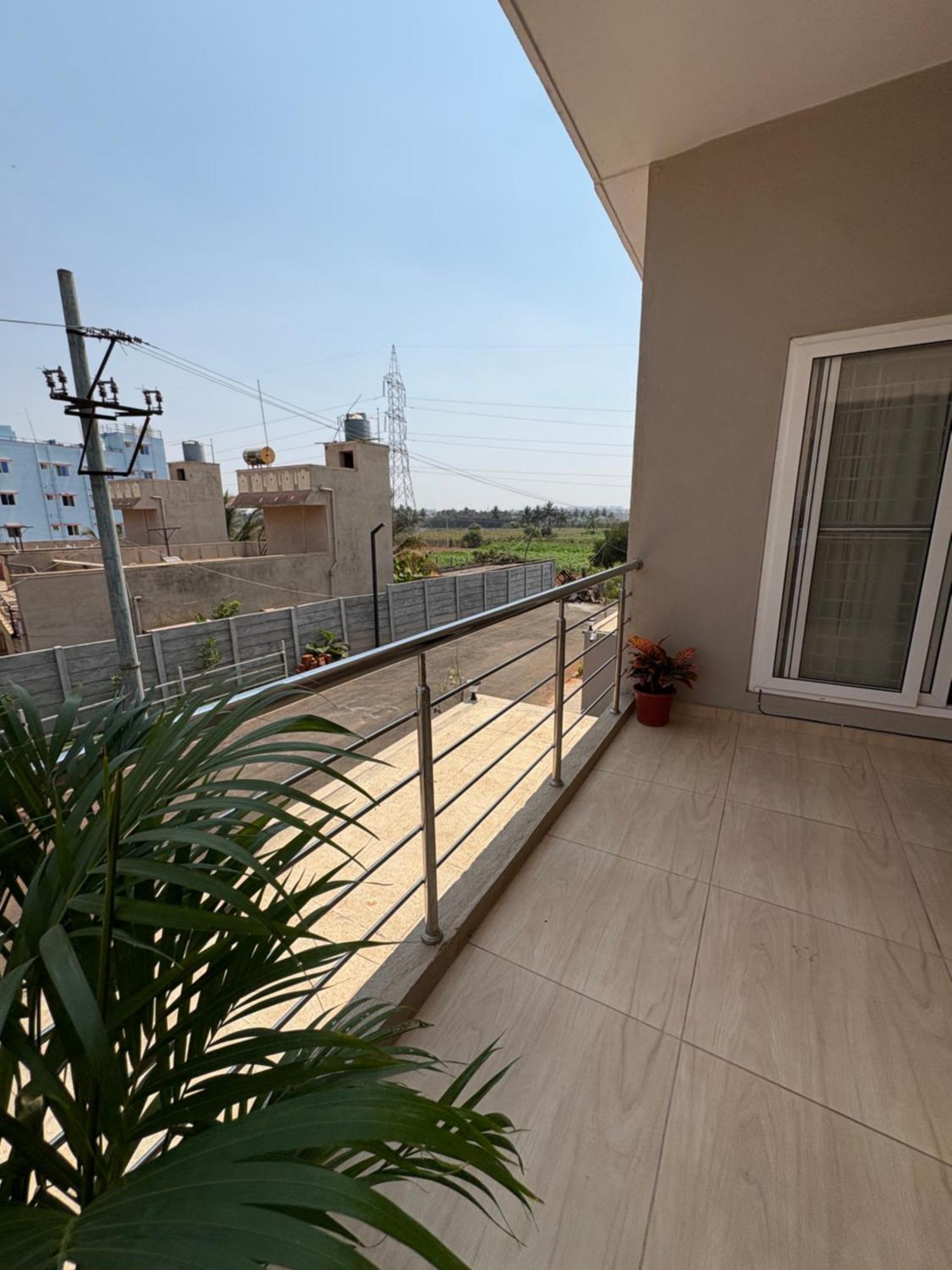 Sai Grand Near Airport Hotel