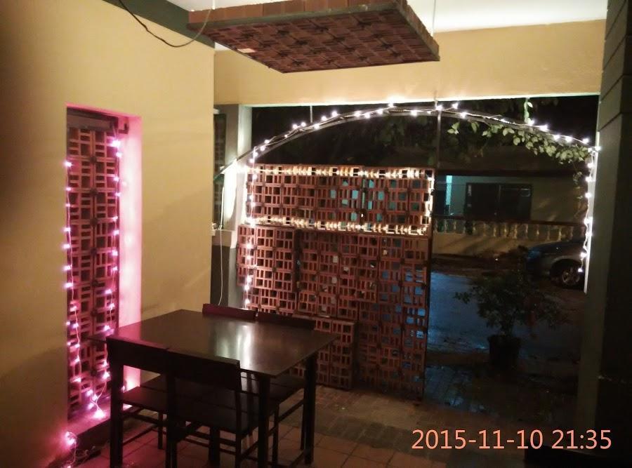Electric Cats Bed & Breakfast * Bangalore