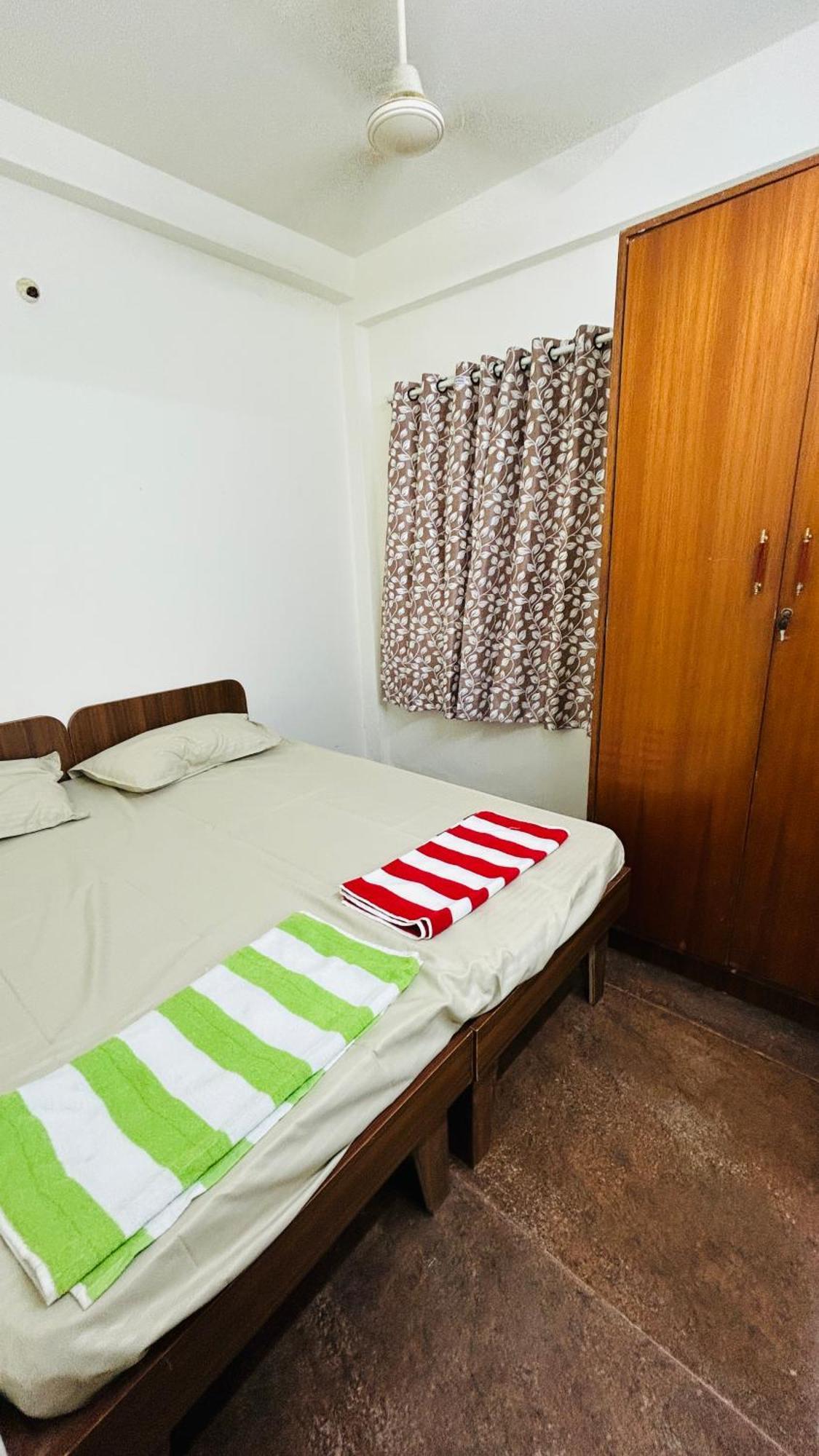 Apartment Go Homes - Md Block Bangalore
