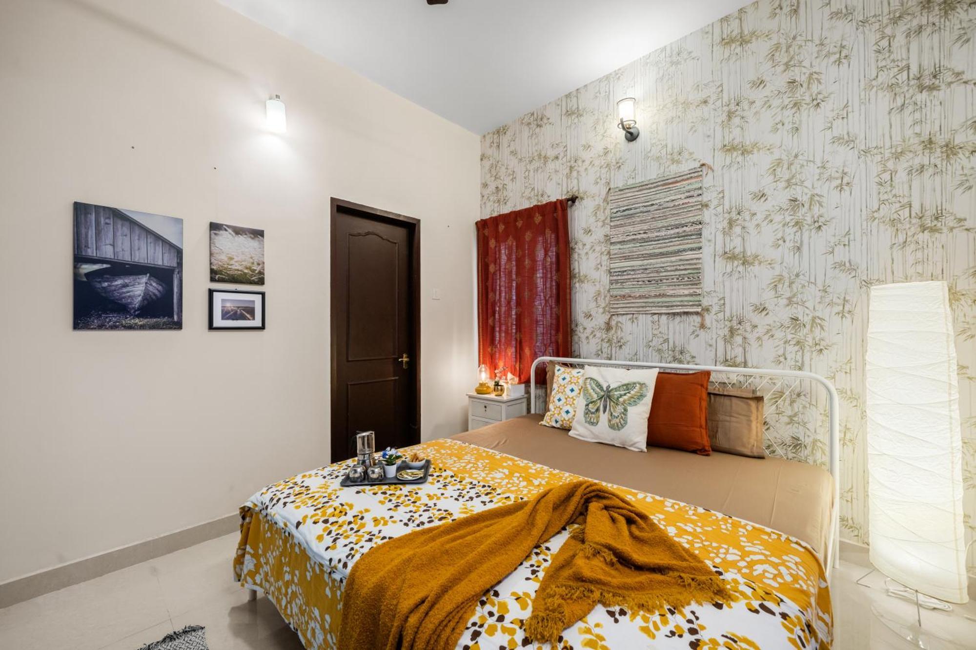 Gaia Homes Guest house