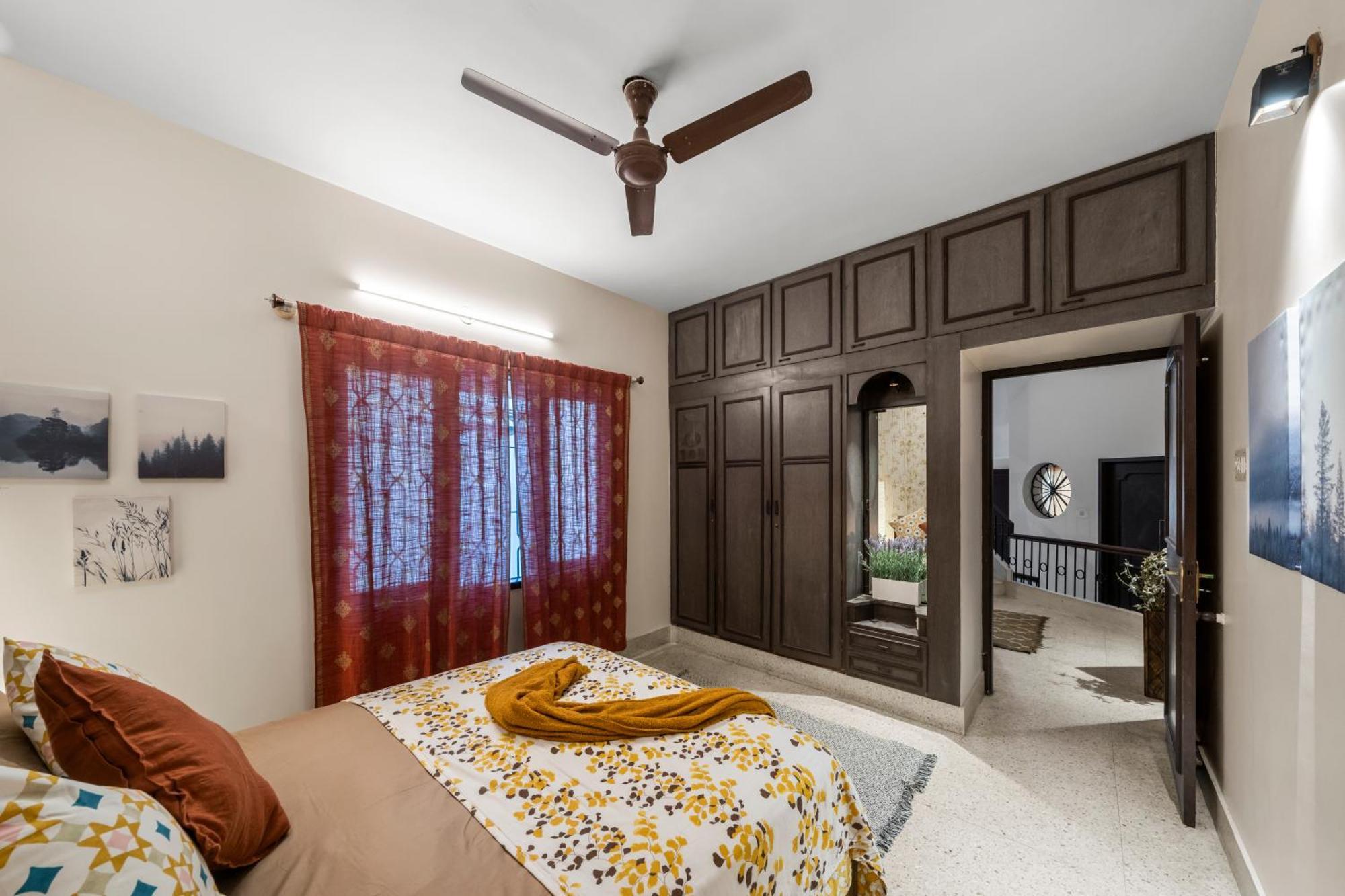 Gaia Homes Bangalore
