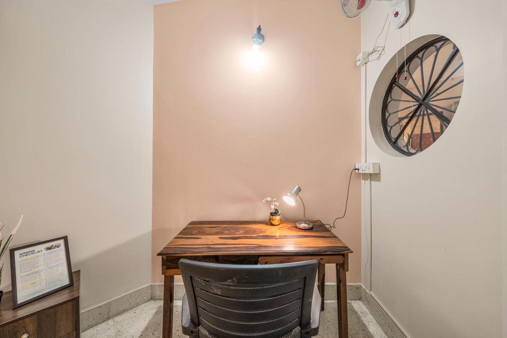 Guest house Gaia Homes Bangalore