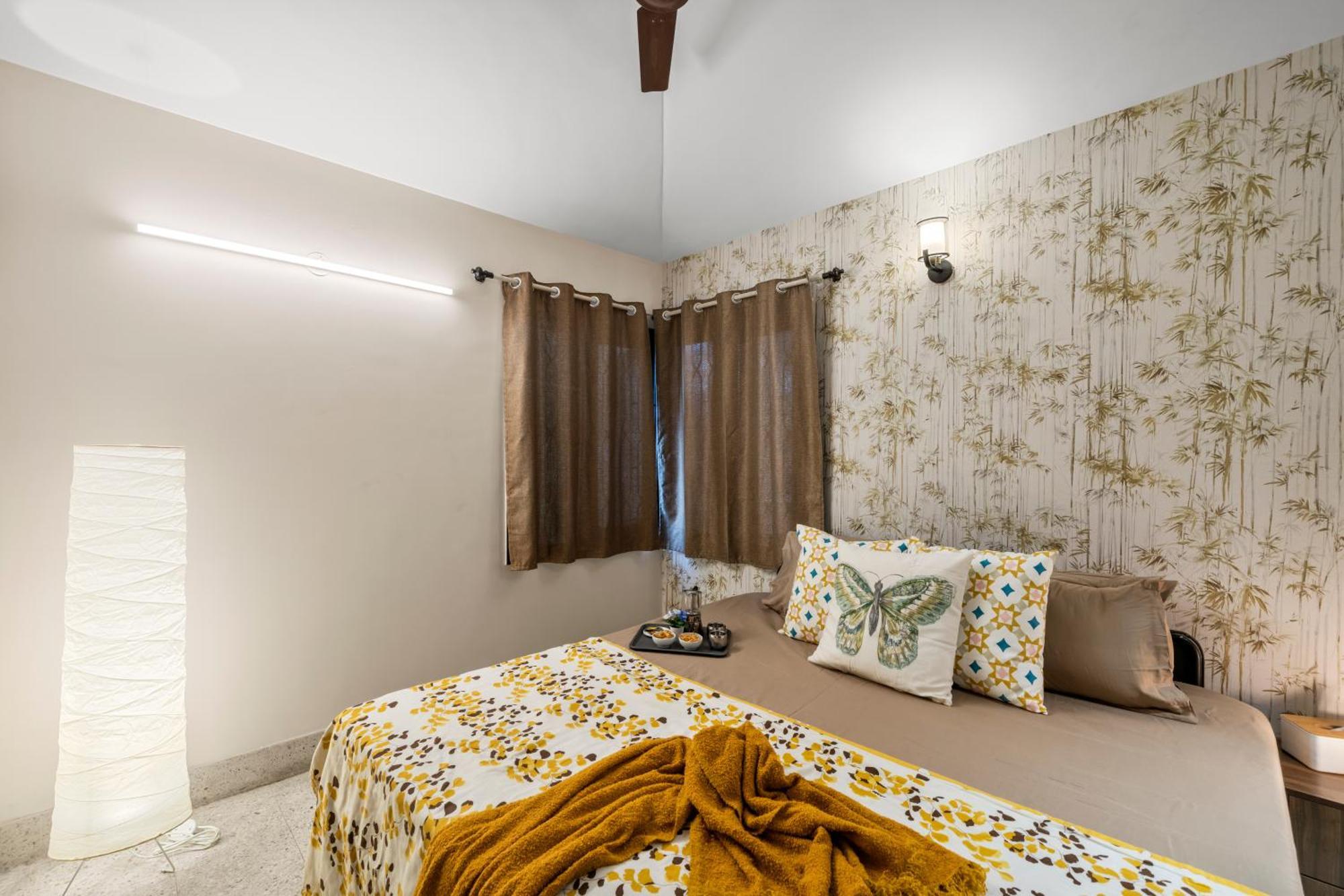 Guest house Gaia Homes Bangalore