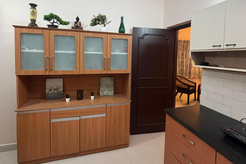 Guest house Gaia Homes Bangalore