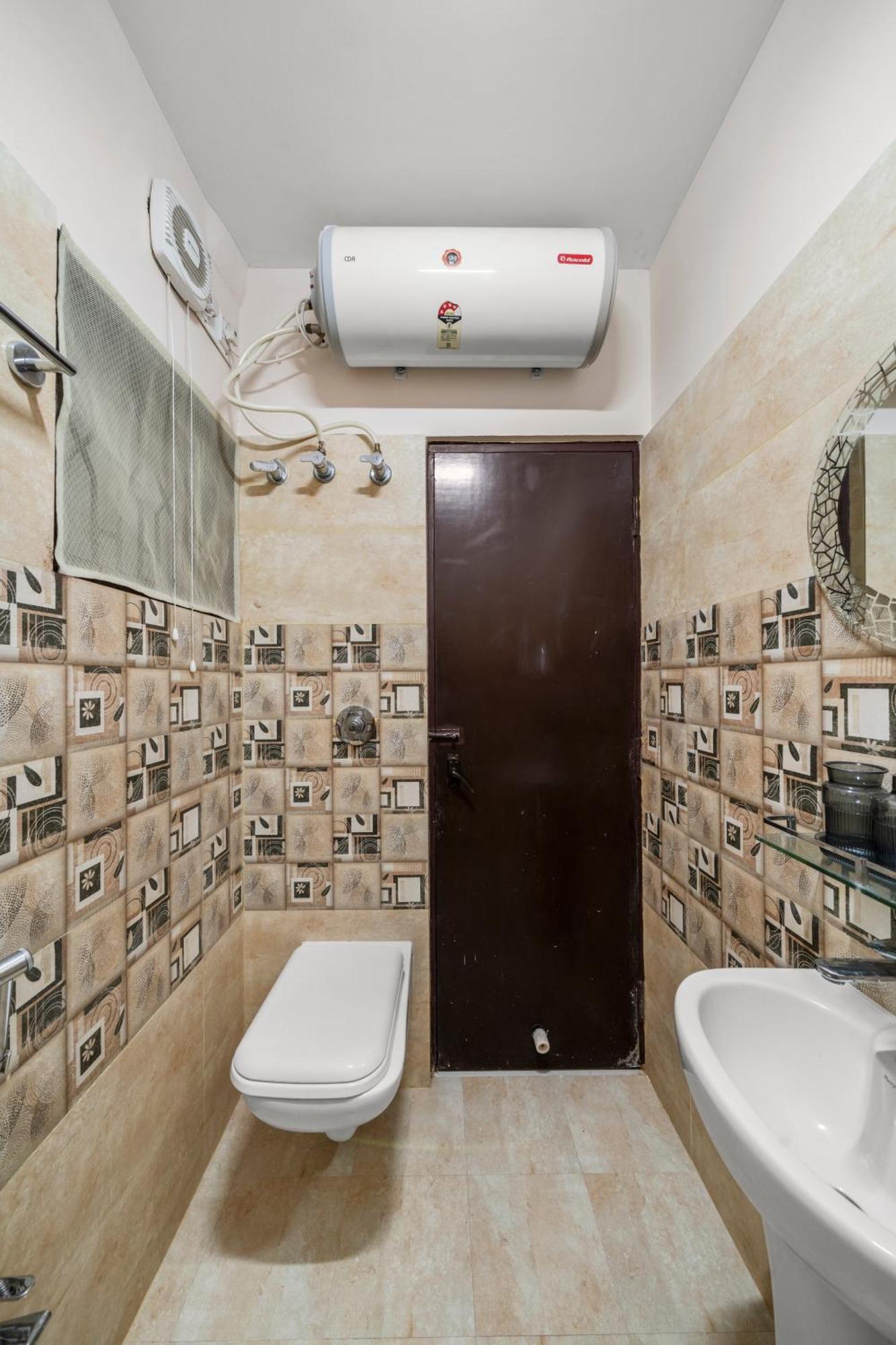 Gaia Homes Bangalore