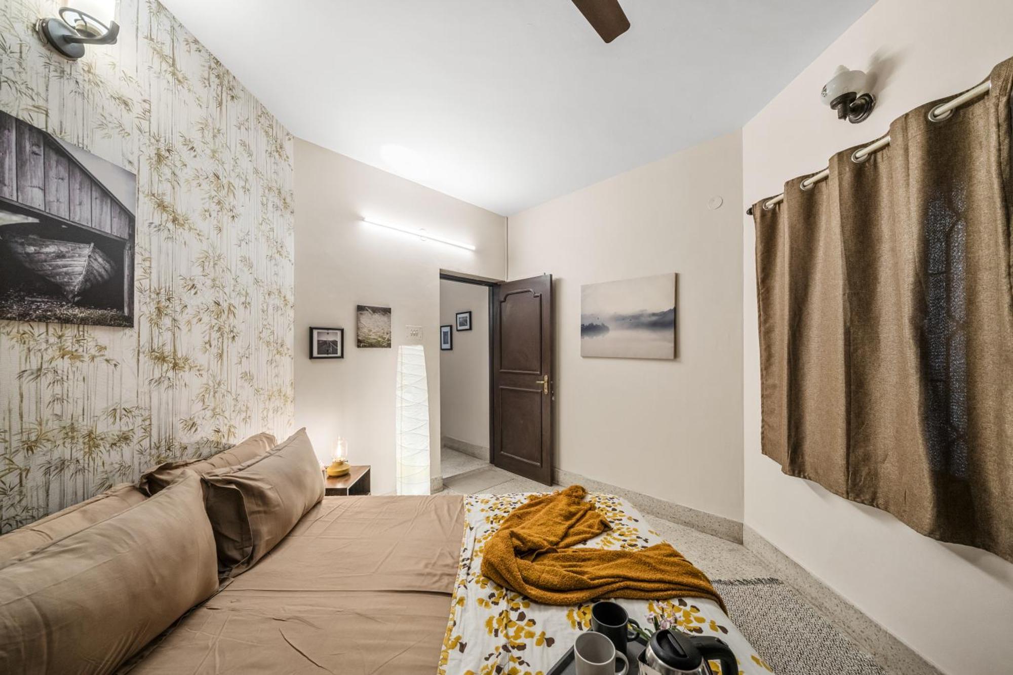 Gaia Homes Guest house Bangalore