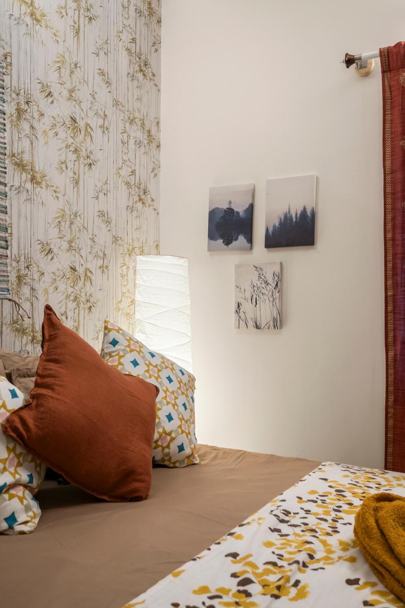 Guest house Gaia Homes Bangalore