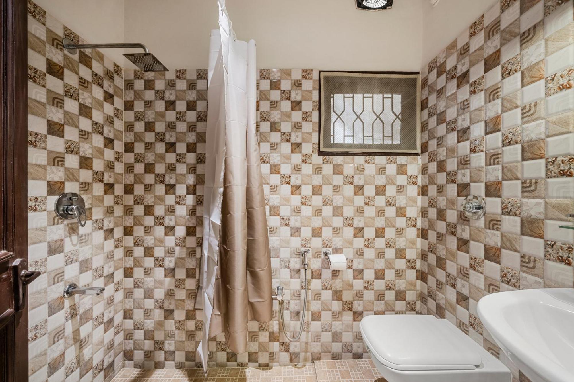 Gaia Homes Guest house Bangalore
