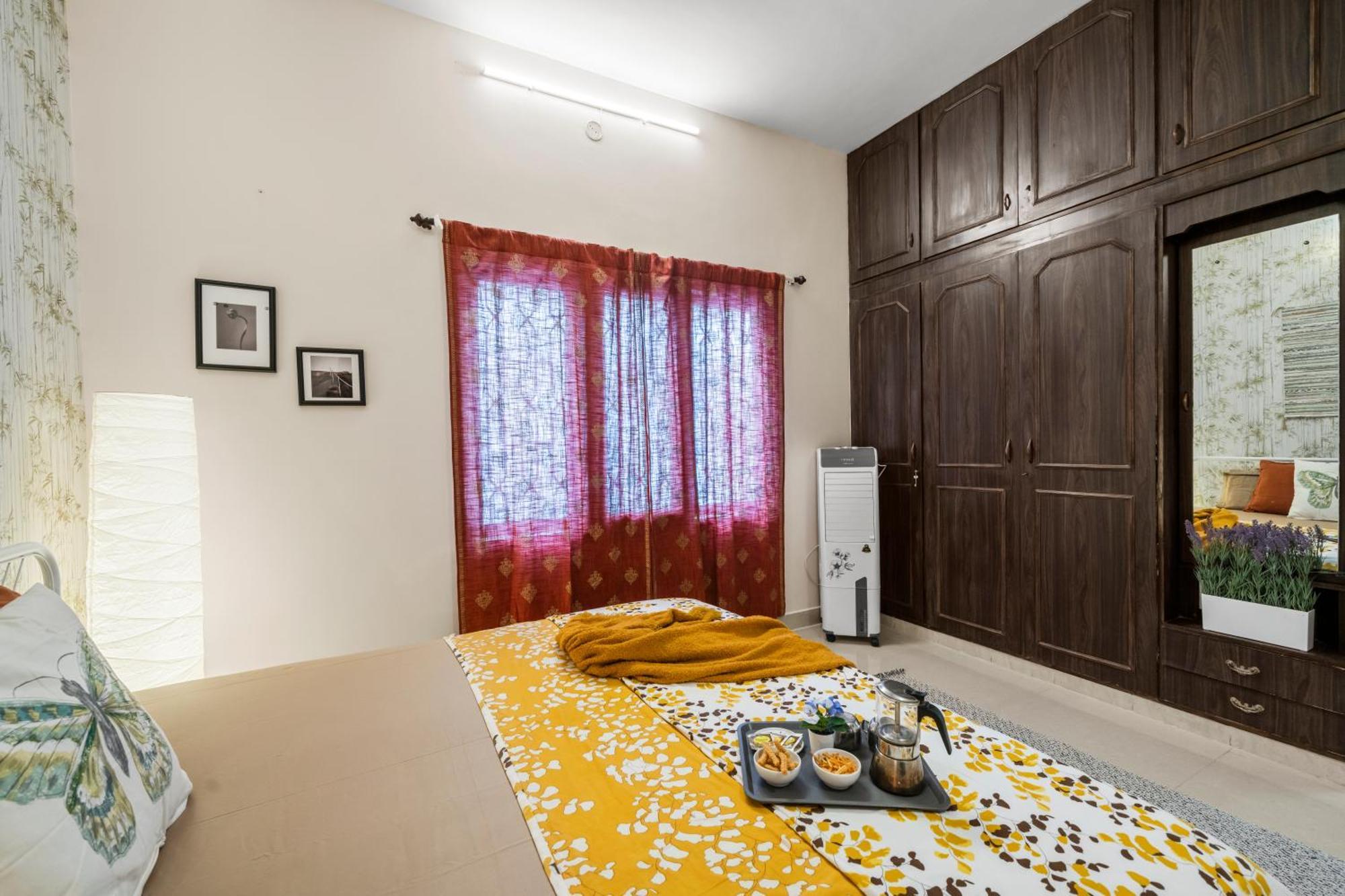 Gaia Homes Guest house *