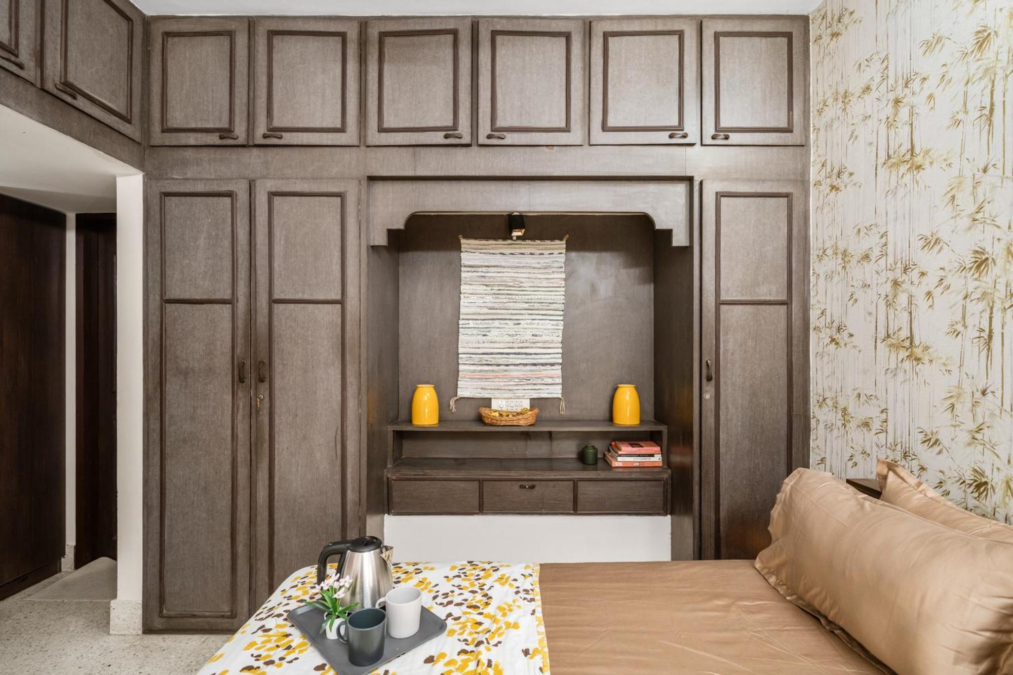 Gaia Homes Guest house *