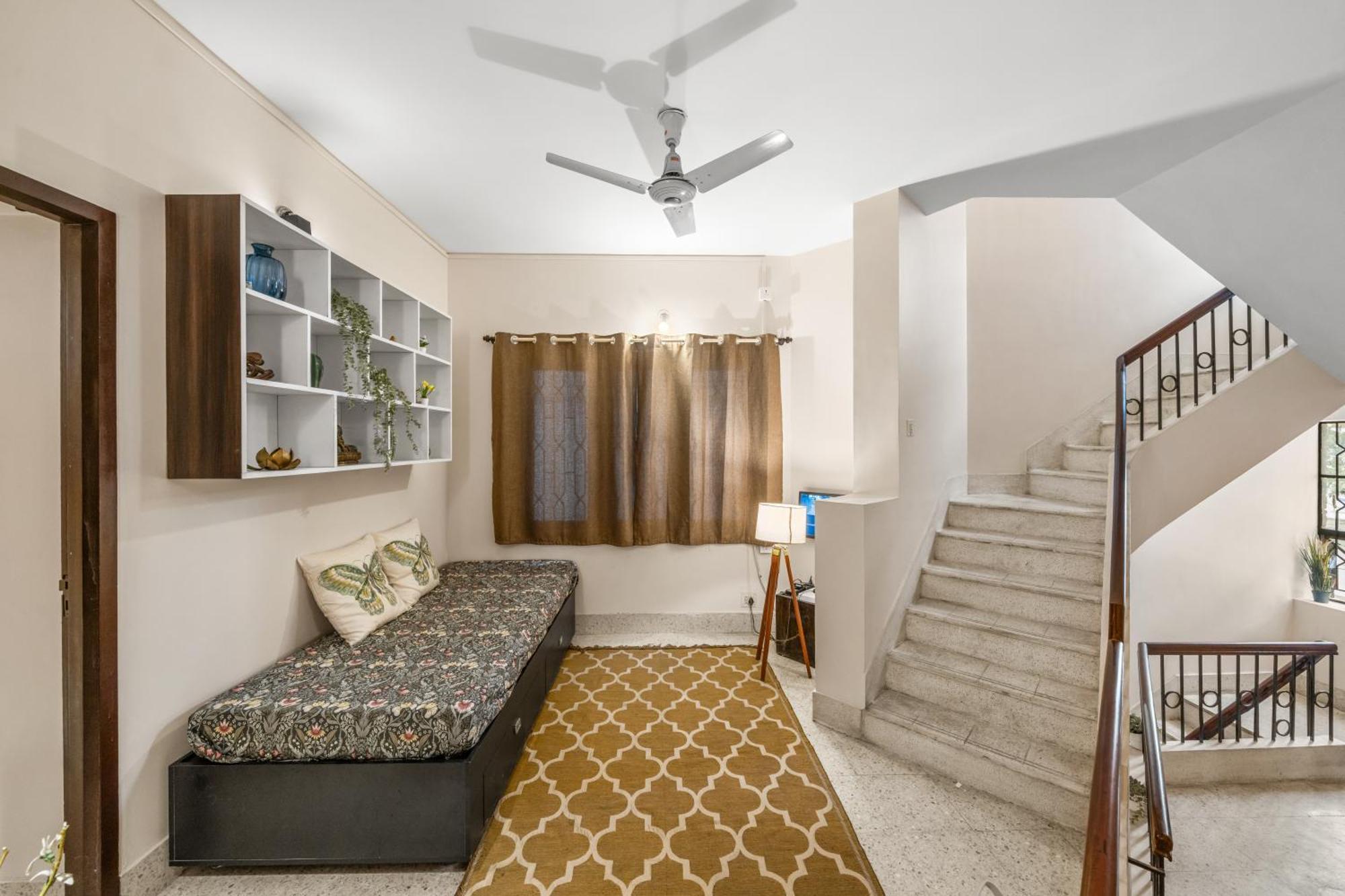 Gaia Homes * Bangalore