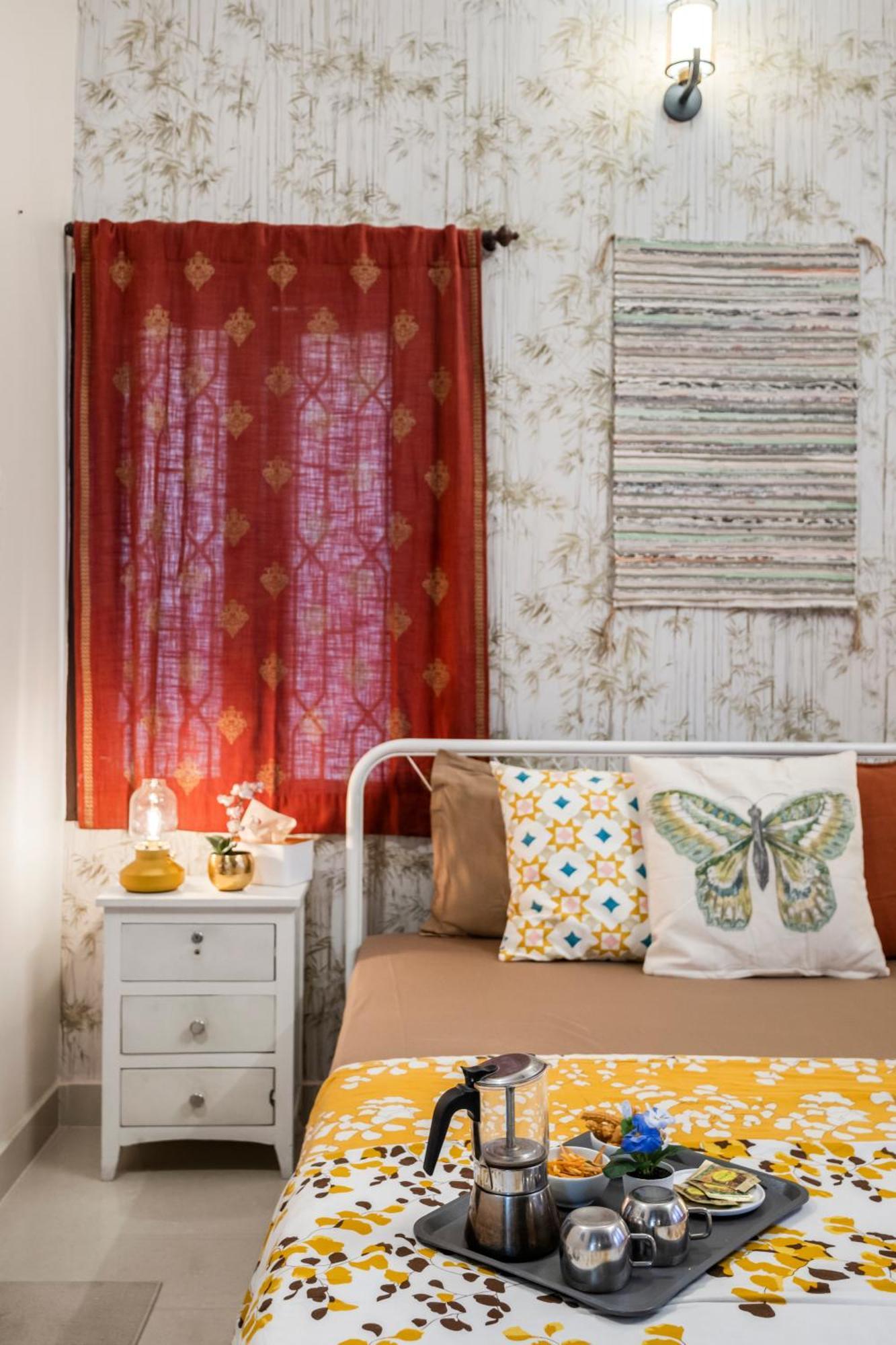 Guest house Gaia Homes Bangalore
