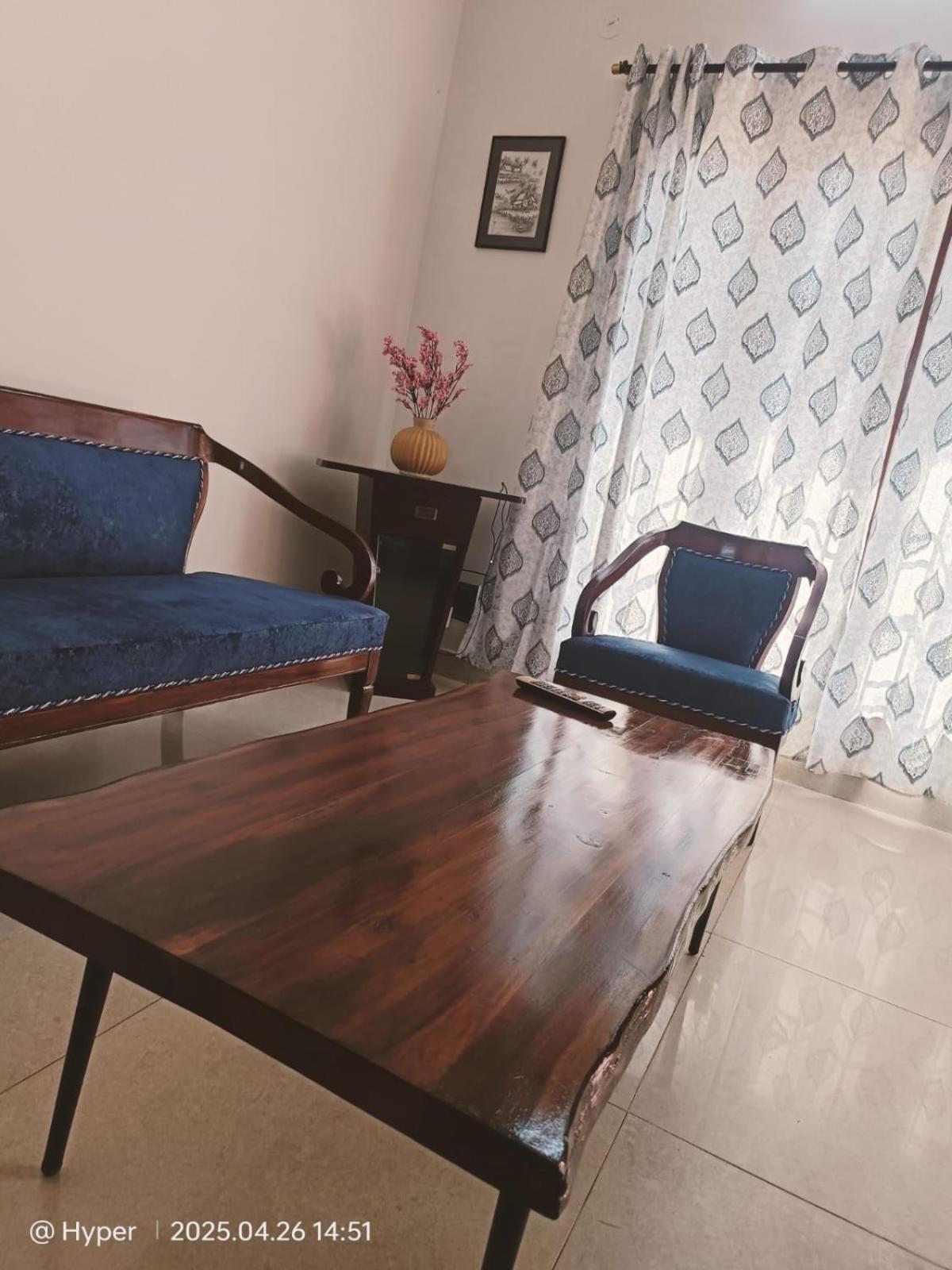 Danny's Villa-2 Bedrooms With Parking Villa