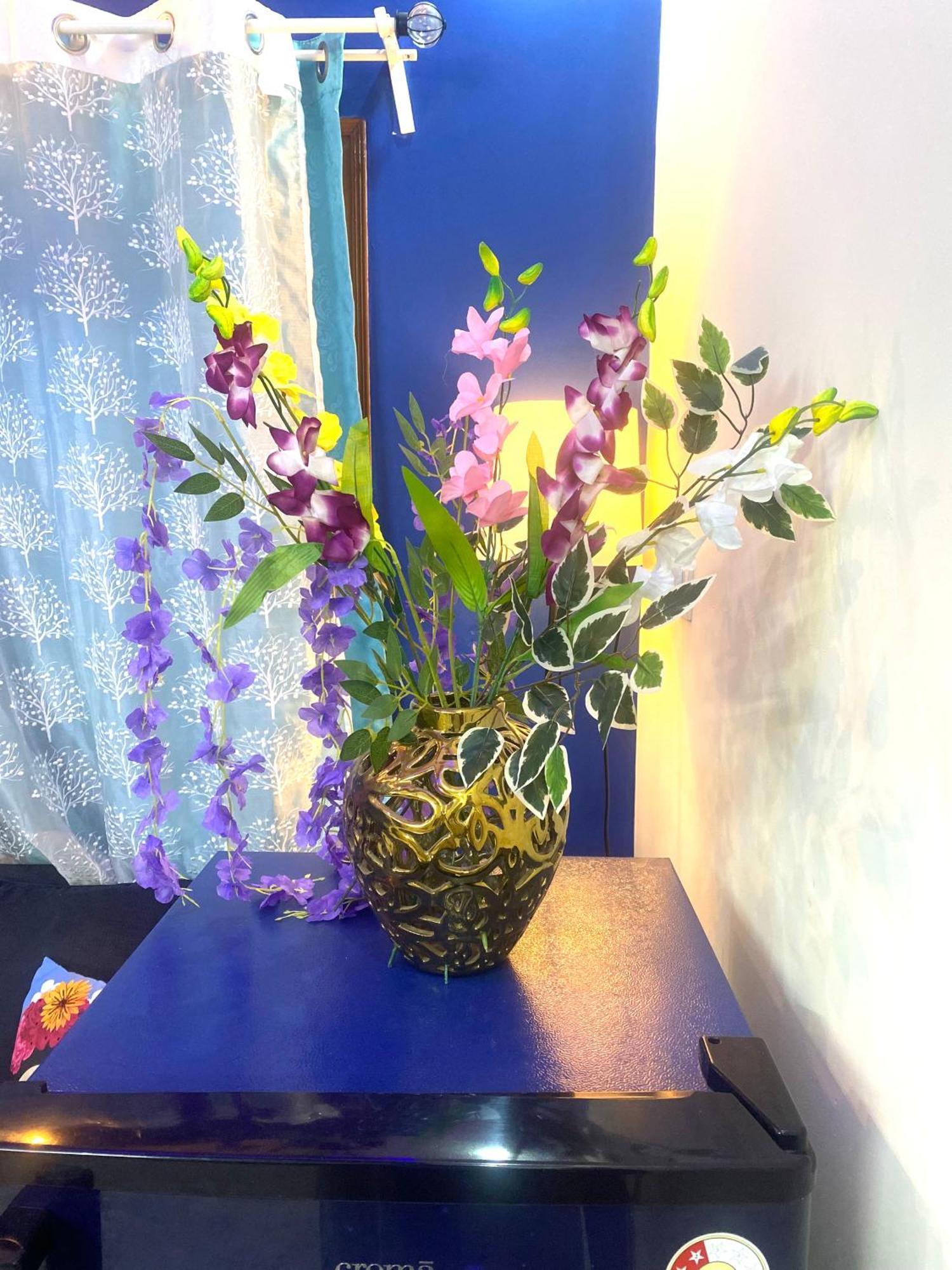 Guest house De Dunes 369, Orchid