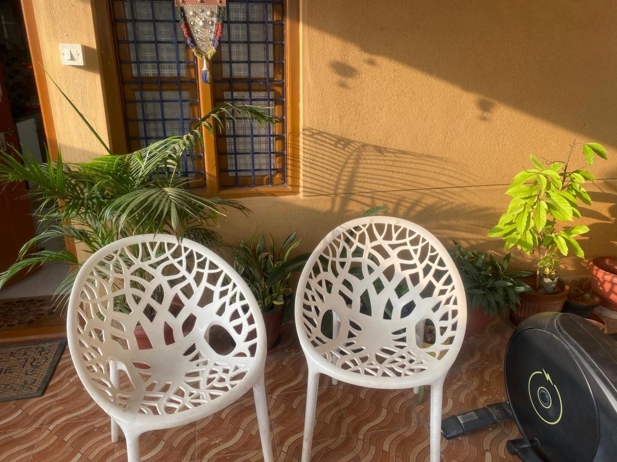 Holiday home Premium Pent House With Hot Bath Tub Near Ecity - Luxe King Size Bed With Large Sitout Area *