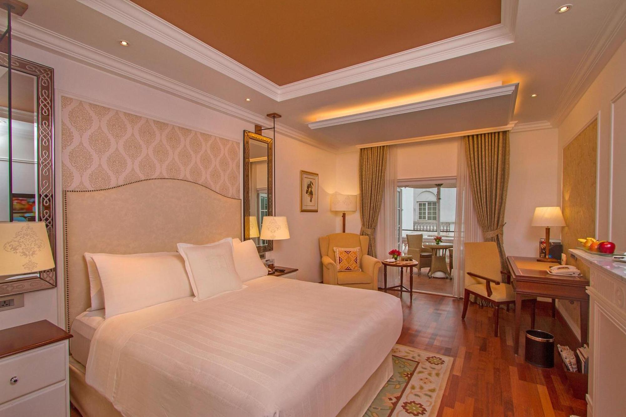 Itc Windsor, A Luxury Collection Hotel, Hotel 5*