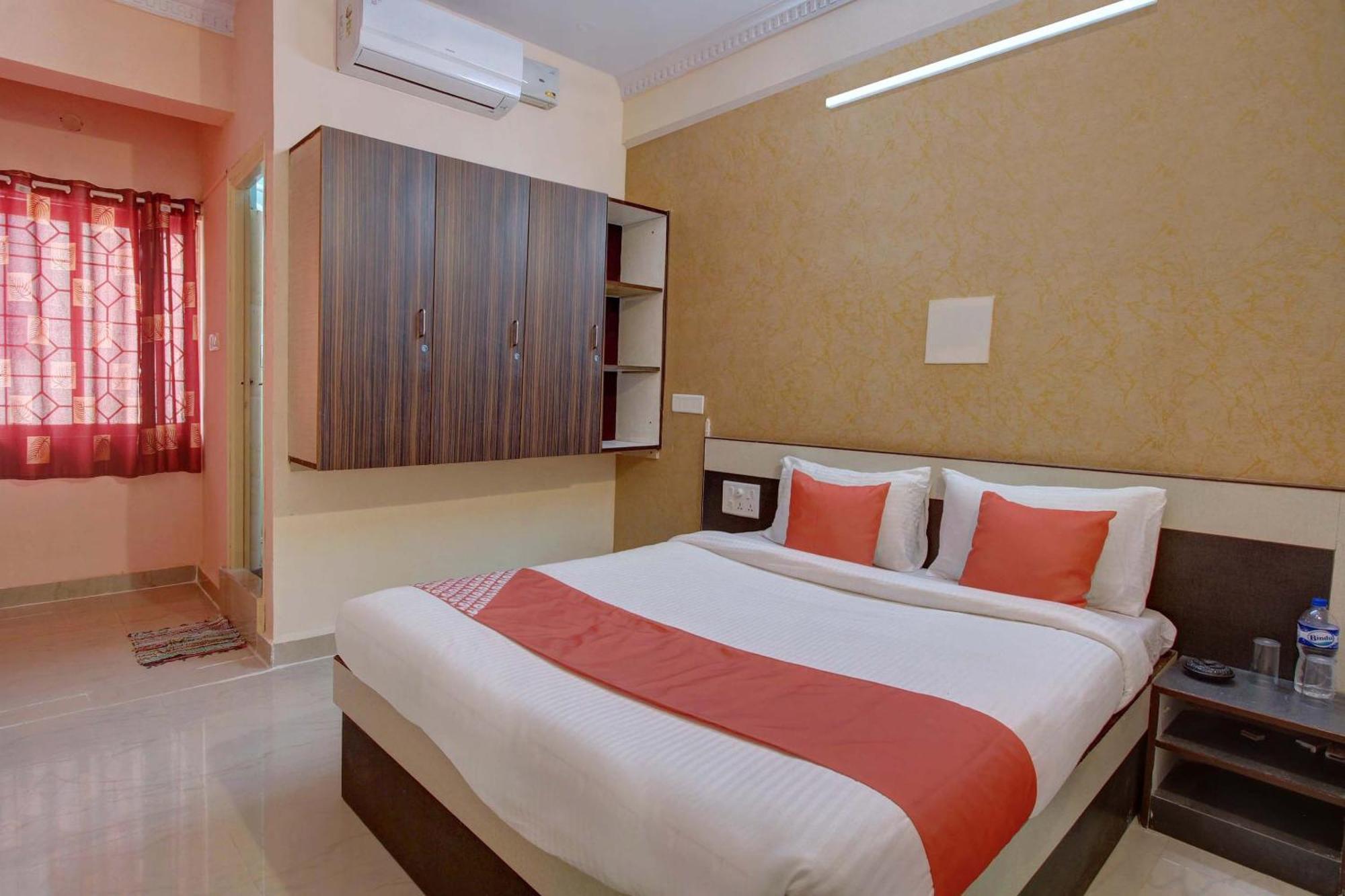 O Blue Hotel Bangalore
