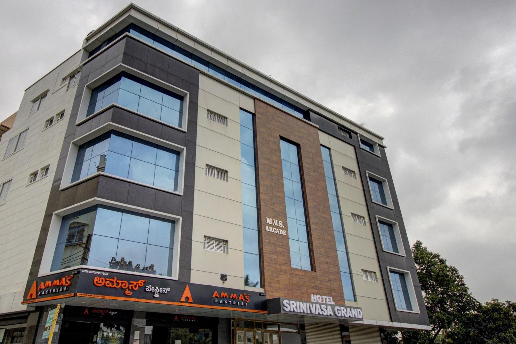 Collection O Skyline 4* Bangalore