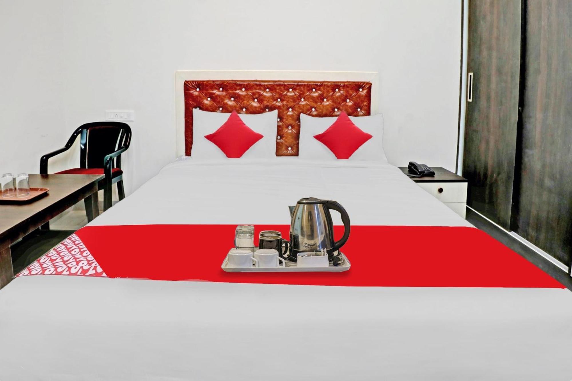 O Nra Residency 3* Bangalore
