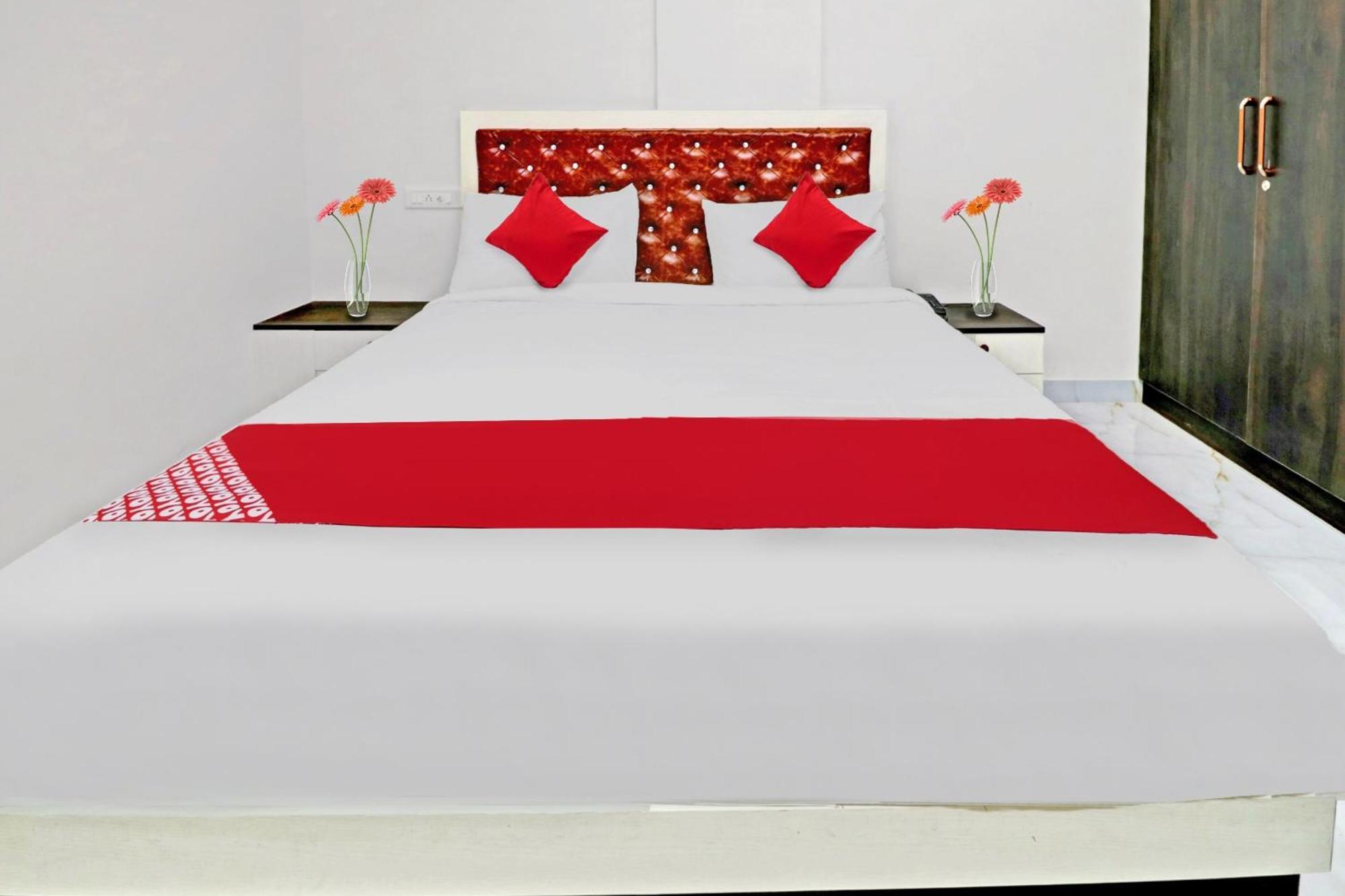 Hotel O Nra Residency Bangalore
