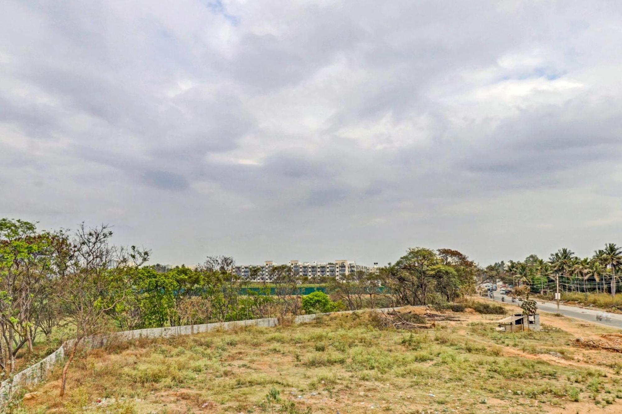 Hotel O Nra Residency 3*