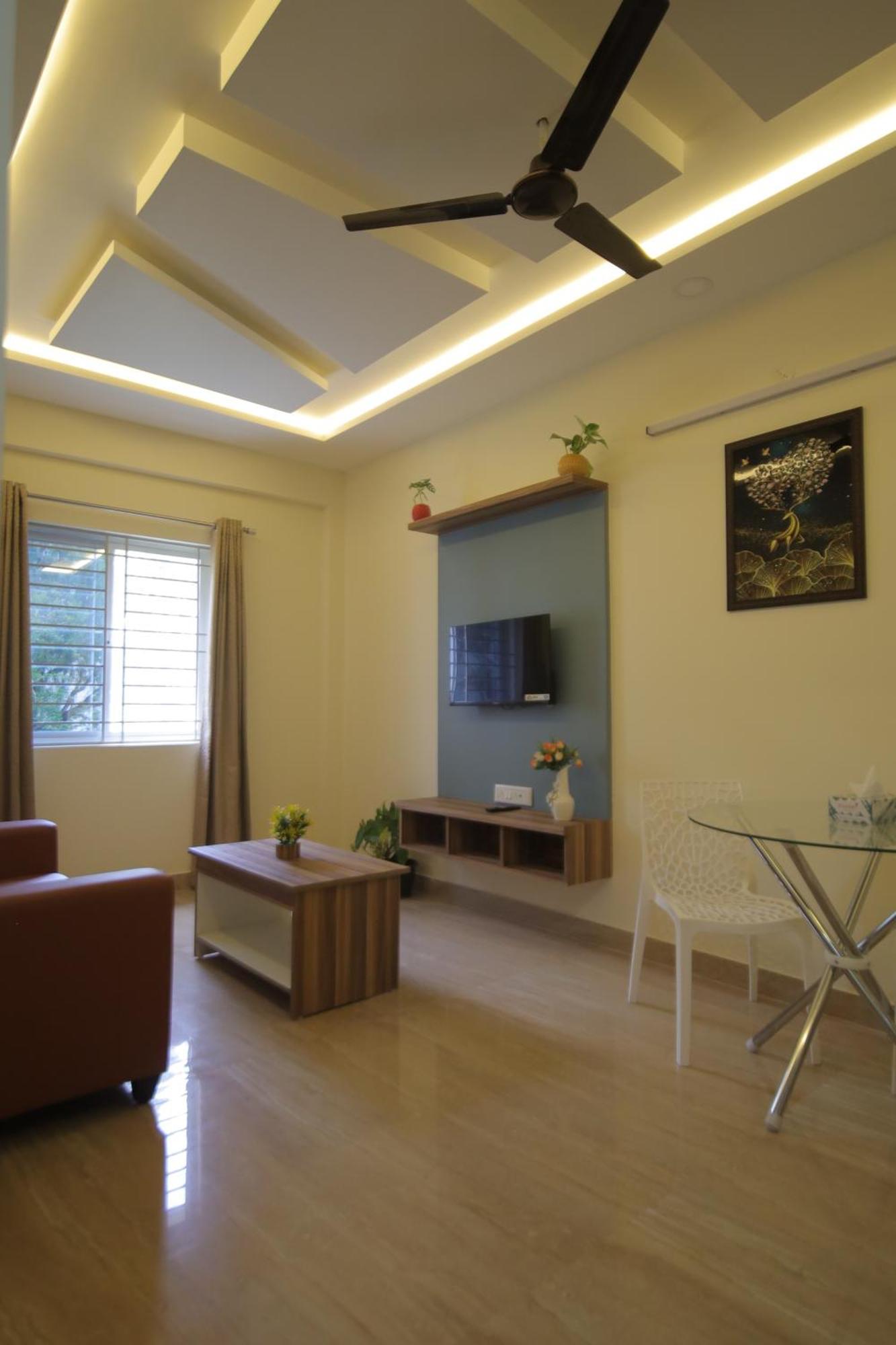 Apartment Stayhomestays Grande