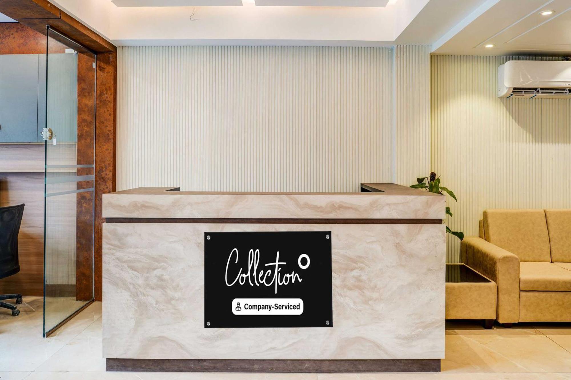Super Collection O Hsr Layout Hotel 3*