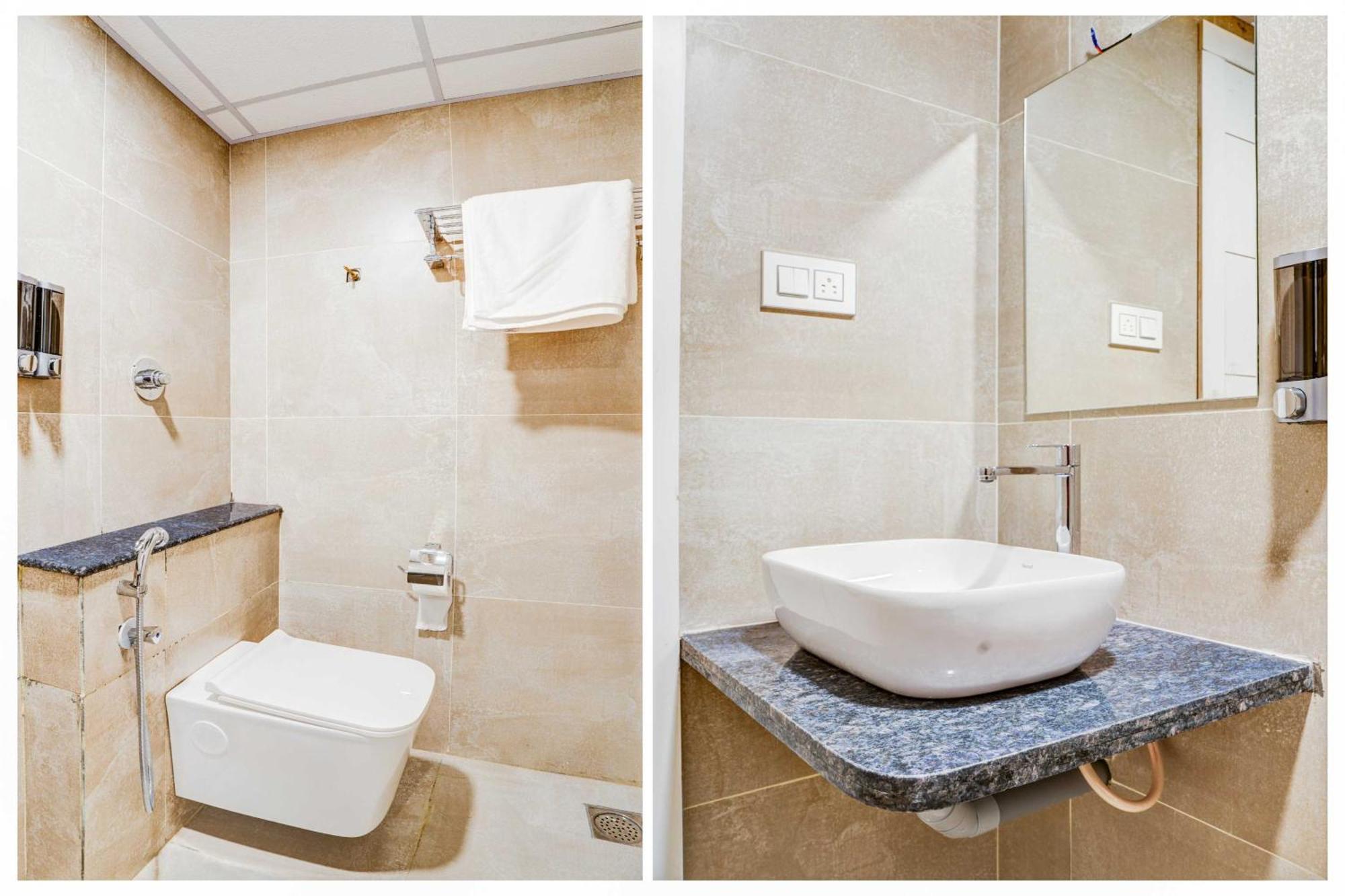 Super Collection O Hsr Layout Hotel 3*