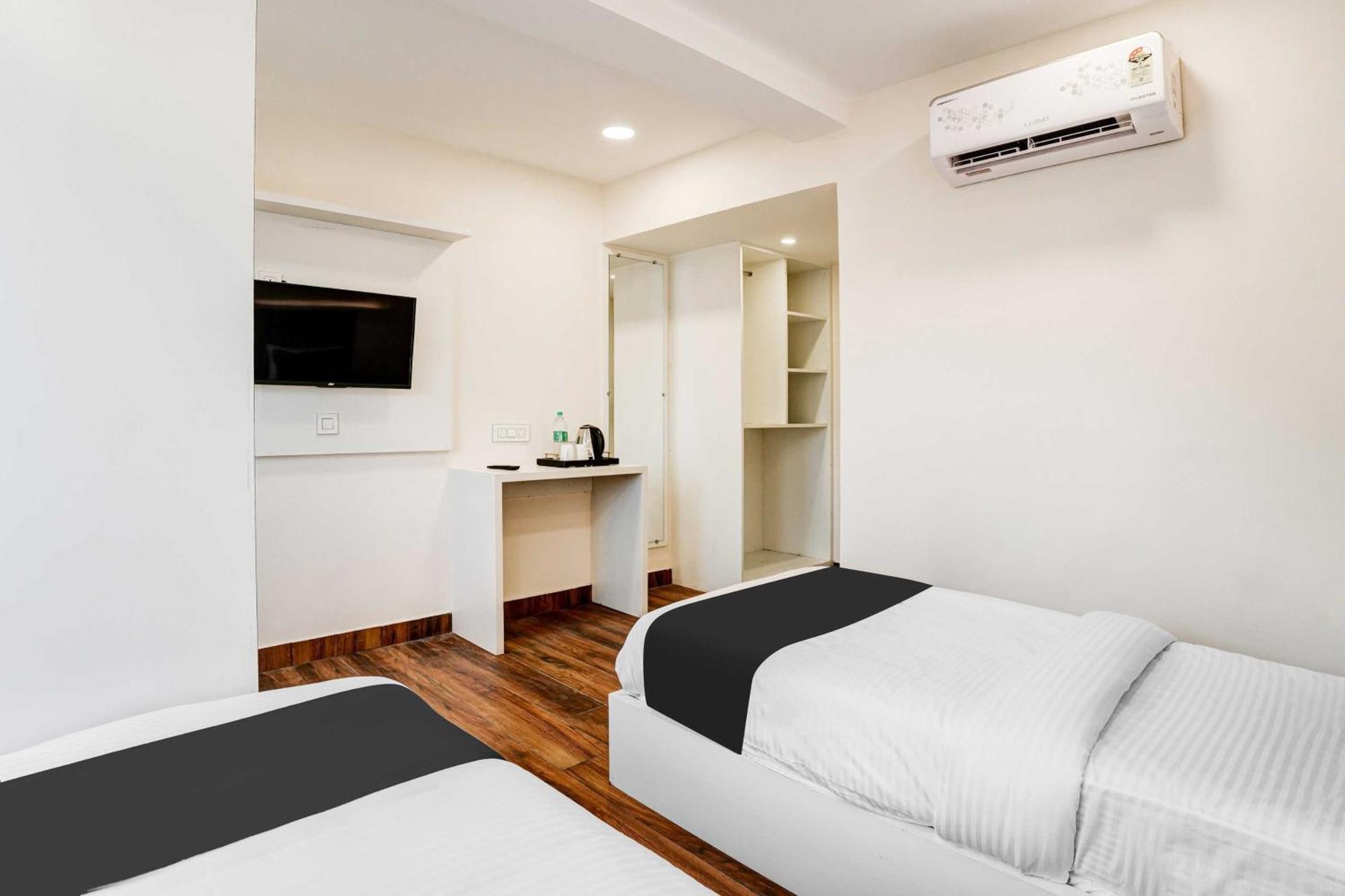 Super Collection O Hsr Layout Hotel Bangalore