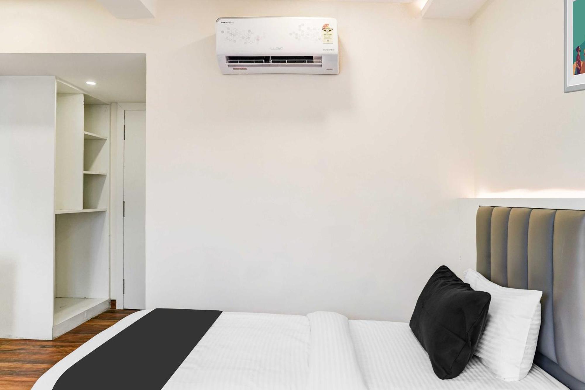 Super Collection O Hsr Layout Hotel 3*
