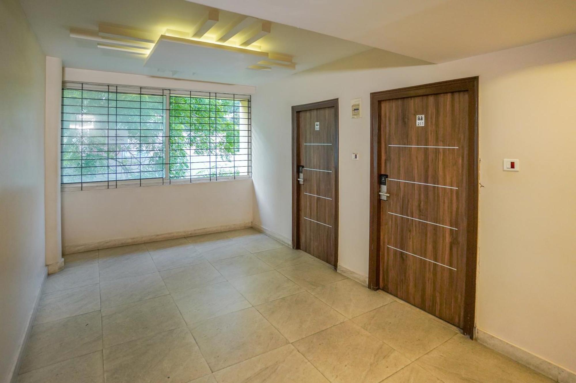 Vajra Heritage Hotel