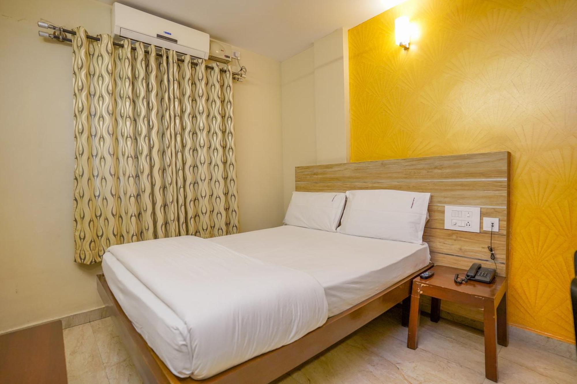 Hotel Vajra Heritage *