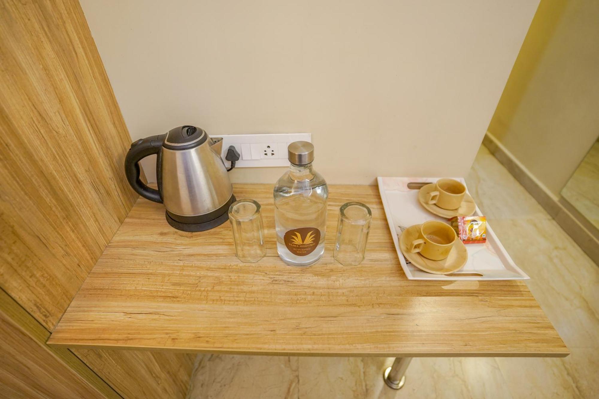 Vajra Heritage Hotel *