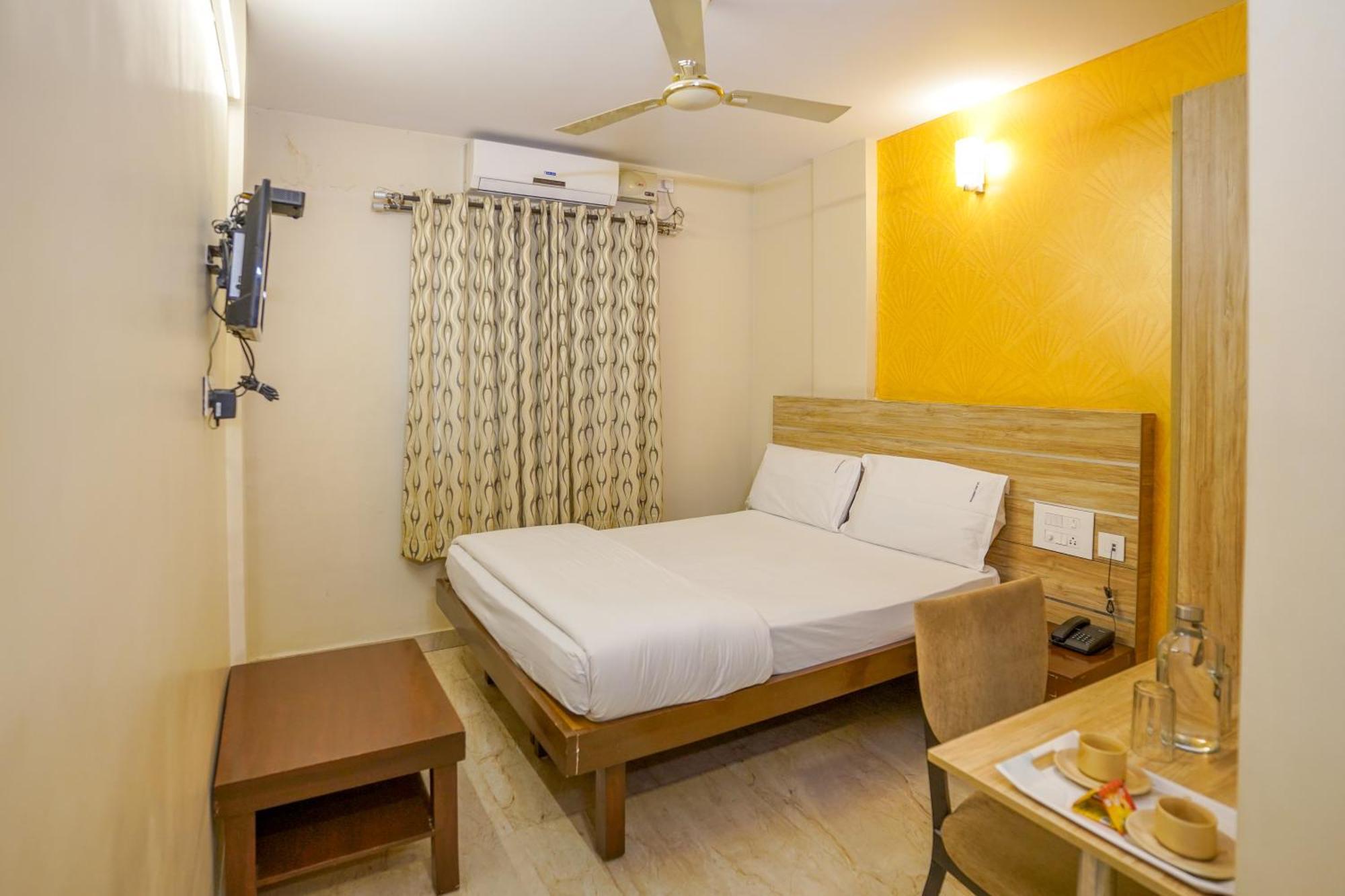 Vajra Heritage Hotel Bangalore