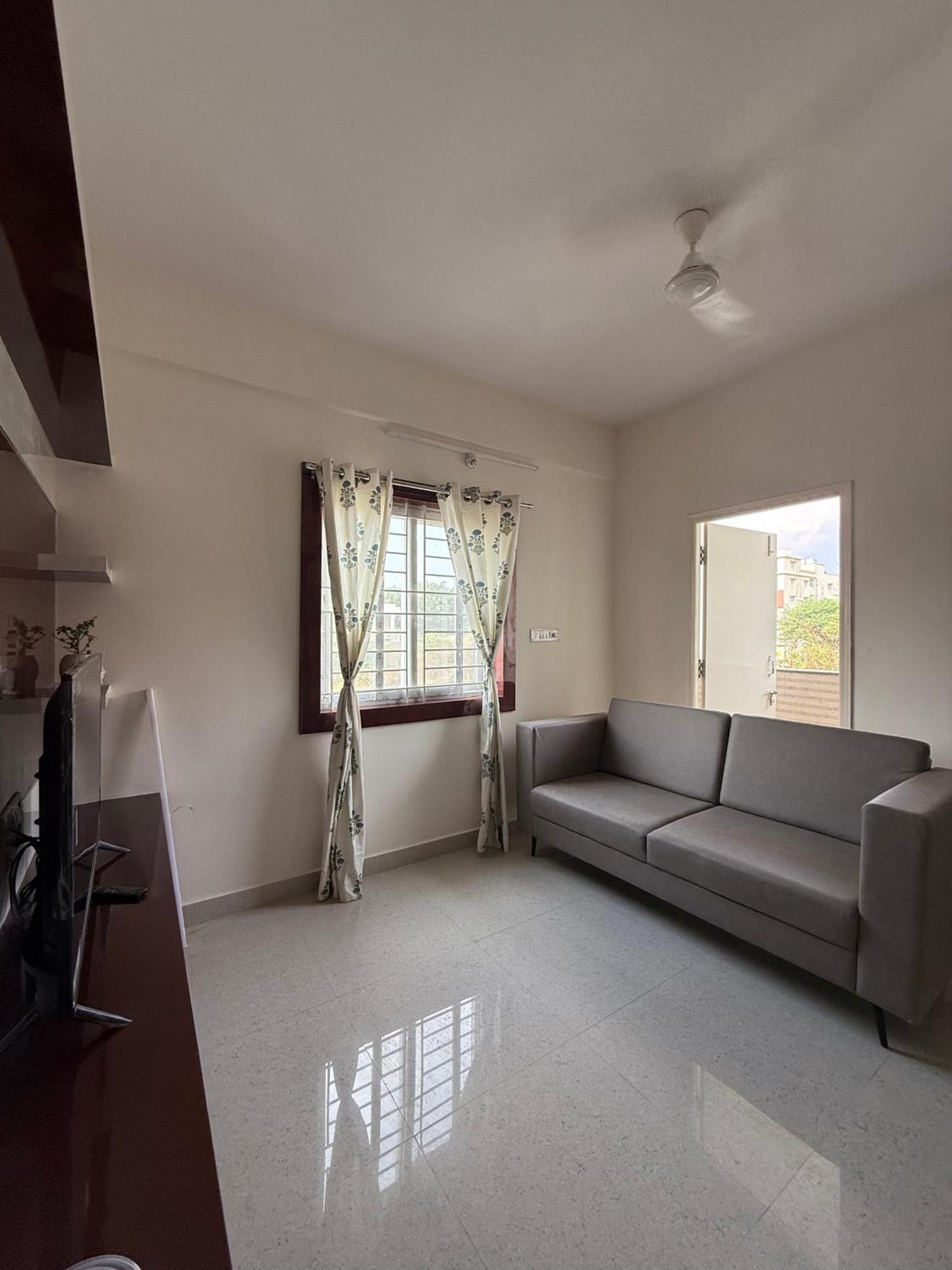 Homestay Dhriti - 1bhk And 2 Bhk