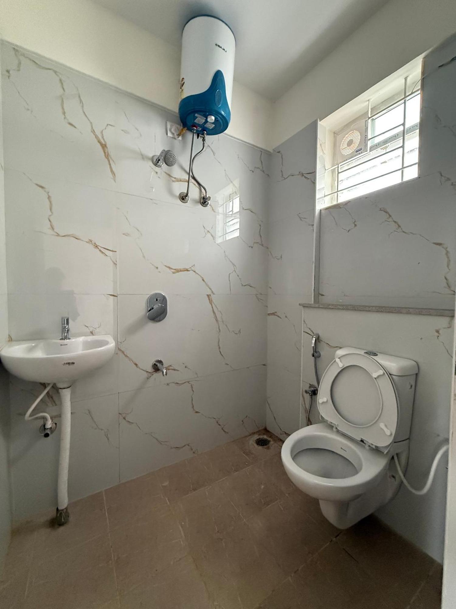 Dhriti - 1bhk And 2 Bhk * Bangalore