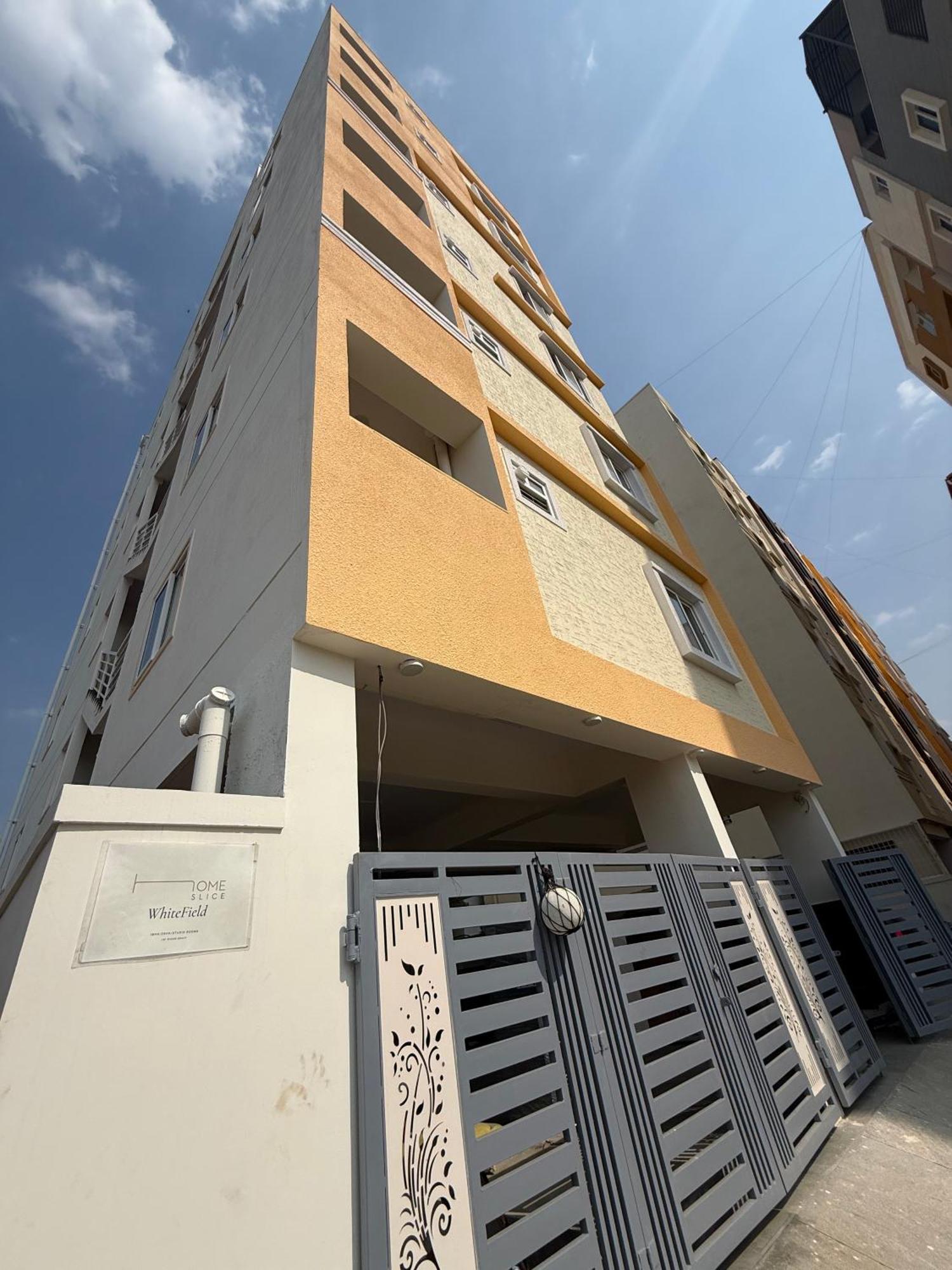Homestay Dhriti - 1bhk And 2 Bhk Bangalore