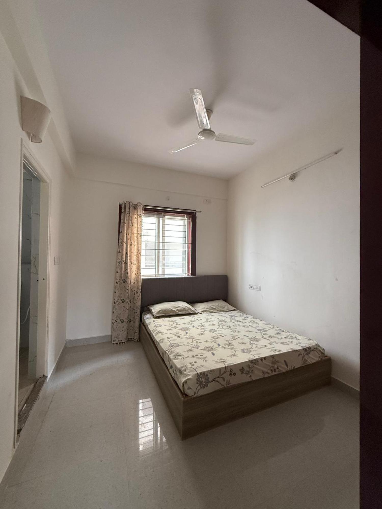 Dhriti - 1bhk And 2 Bhk *