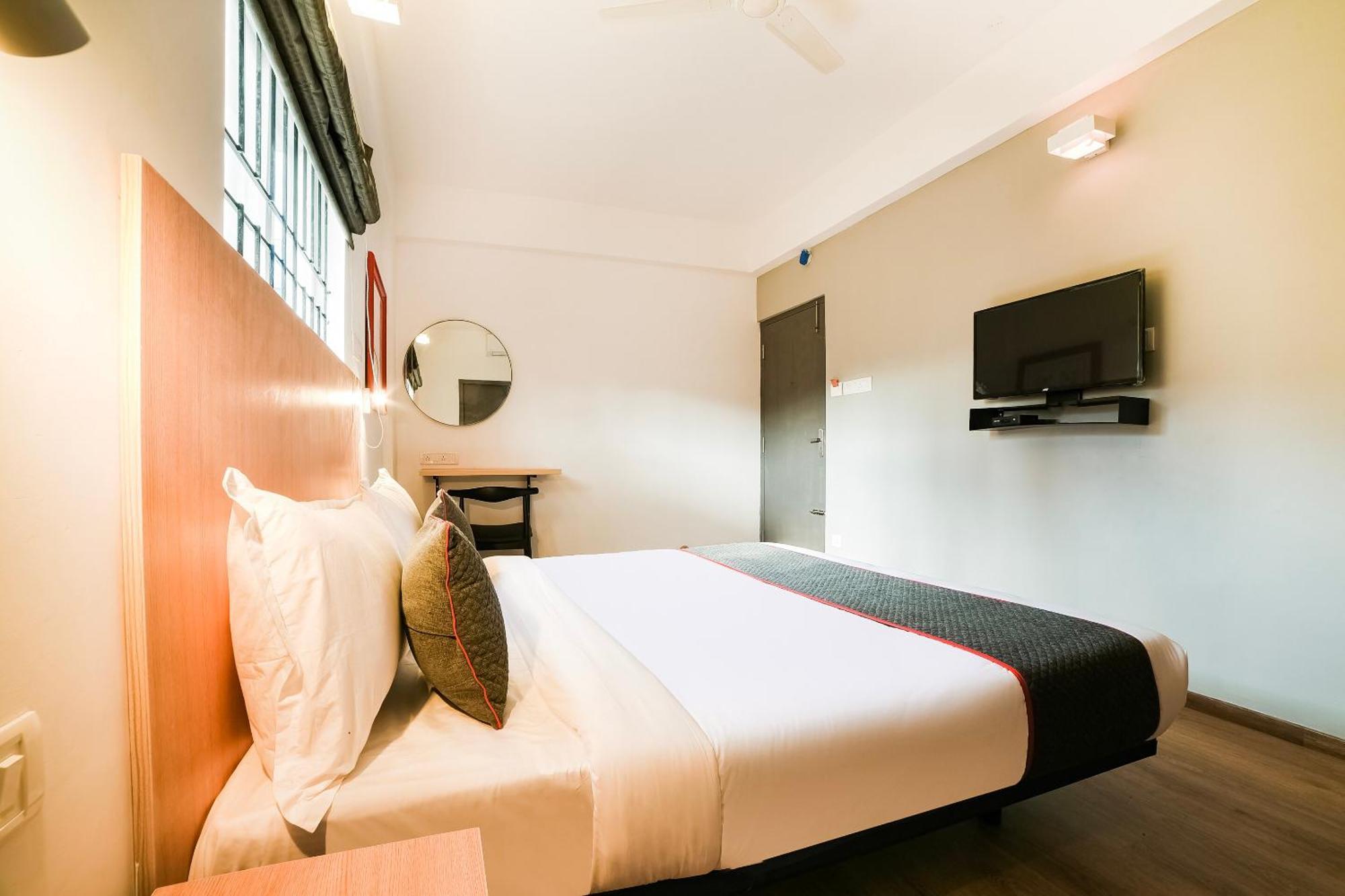 Townhouse Varthur Main Road Near Nexus Whitefield 4* Bangalore