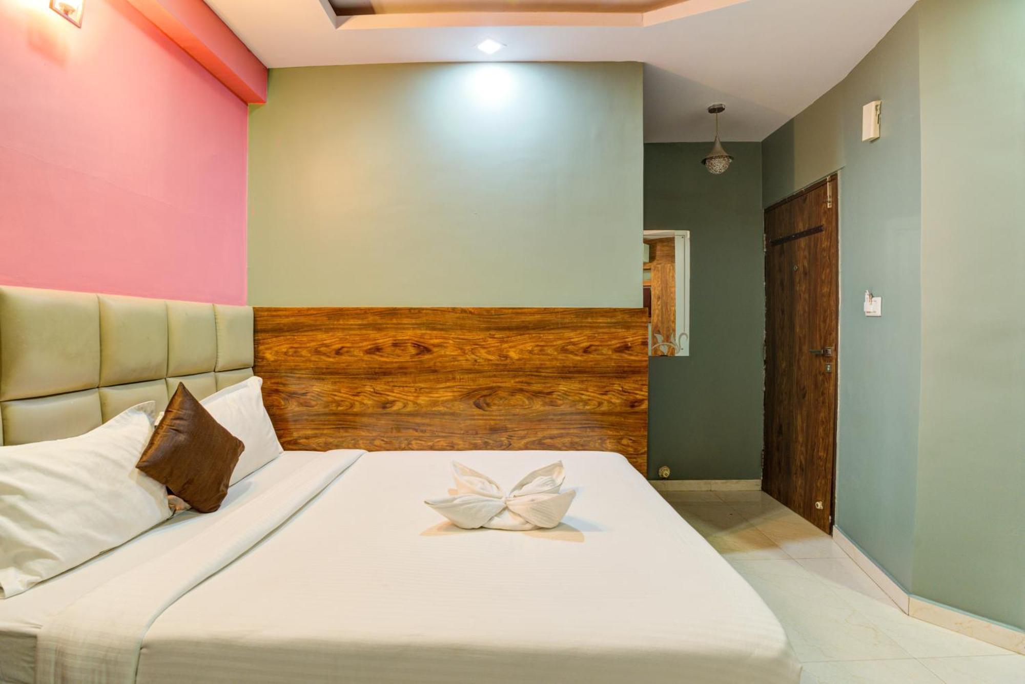 Hotel Diamond Palace, Madiwala 2*