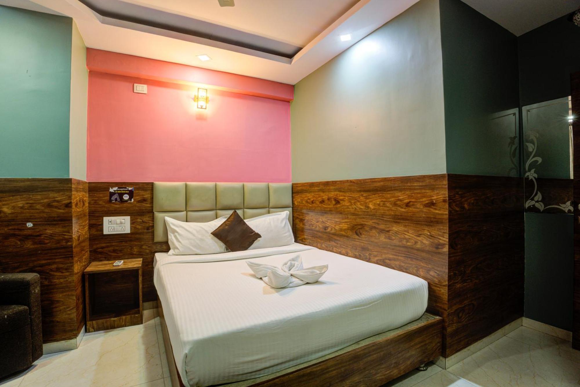 Hotel Diamond Palace, Madiwala 2*