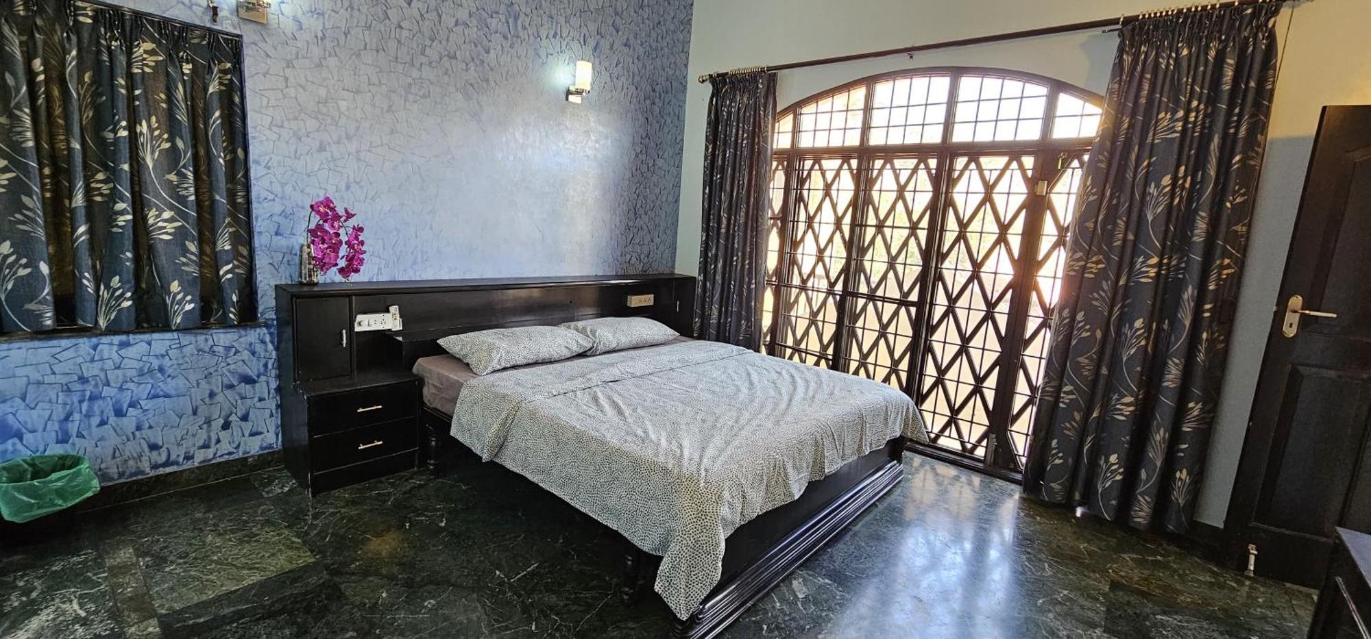 Luxurious Retro-modern House For Rent * Bangalore